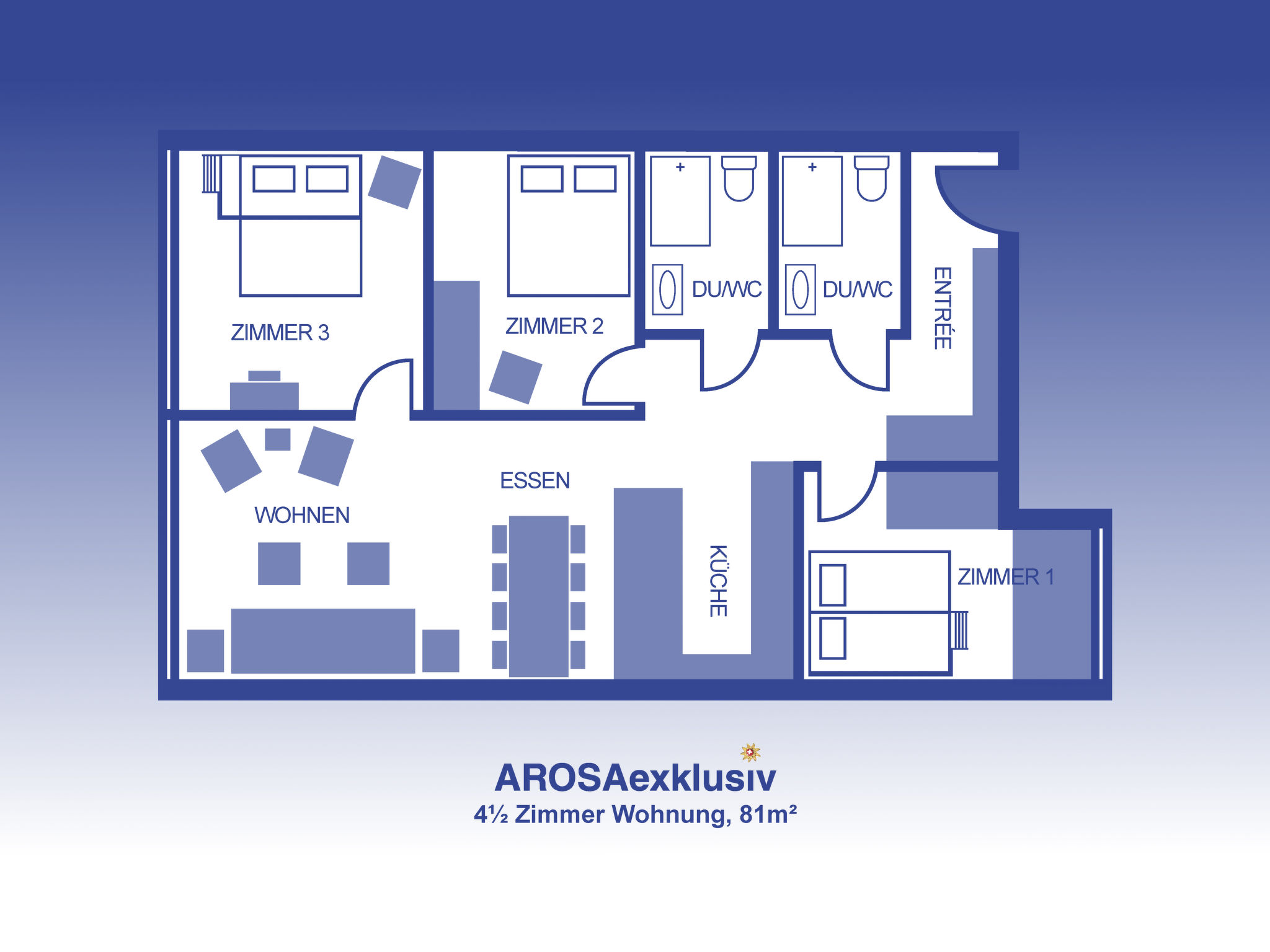 Photo of Zentrale Ferienwohnung mit Panoramablick