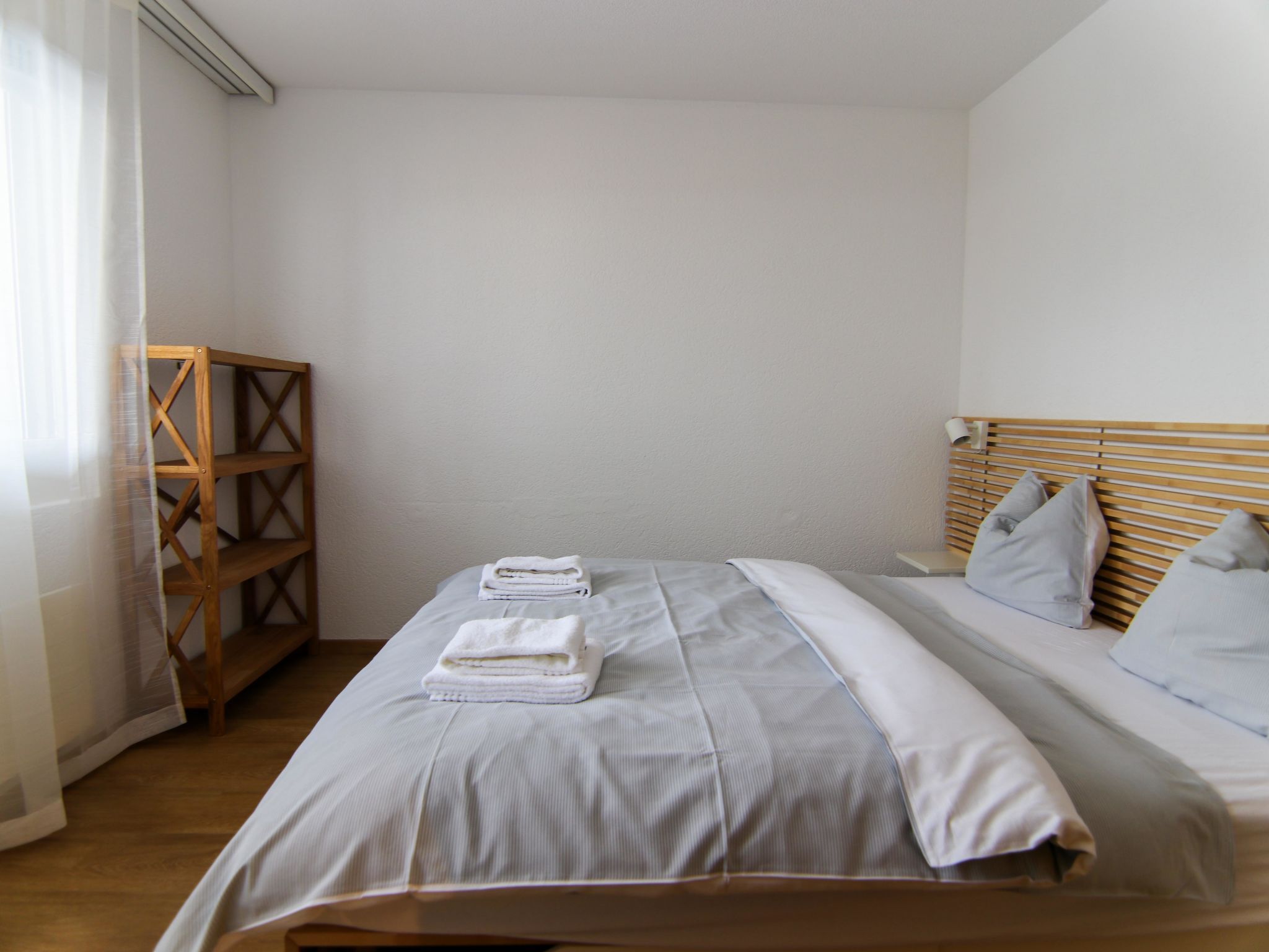 Photo of Rothornblick 50 by Arosa Holiday Appartement/Fewo, Badewanne, 6-Bettwohnung
