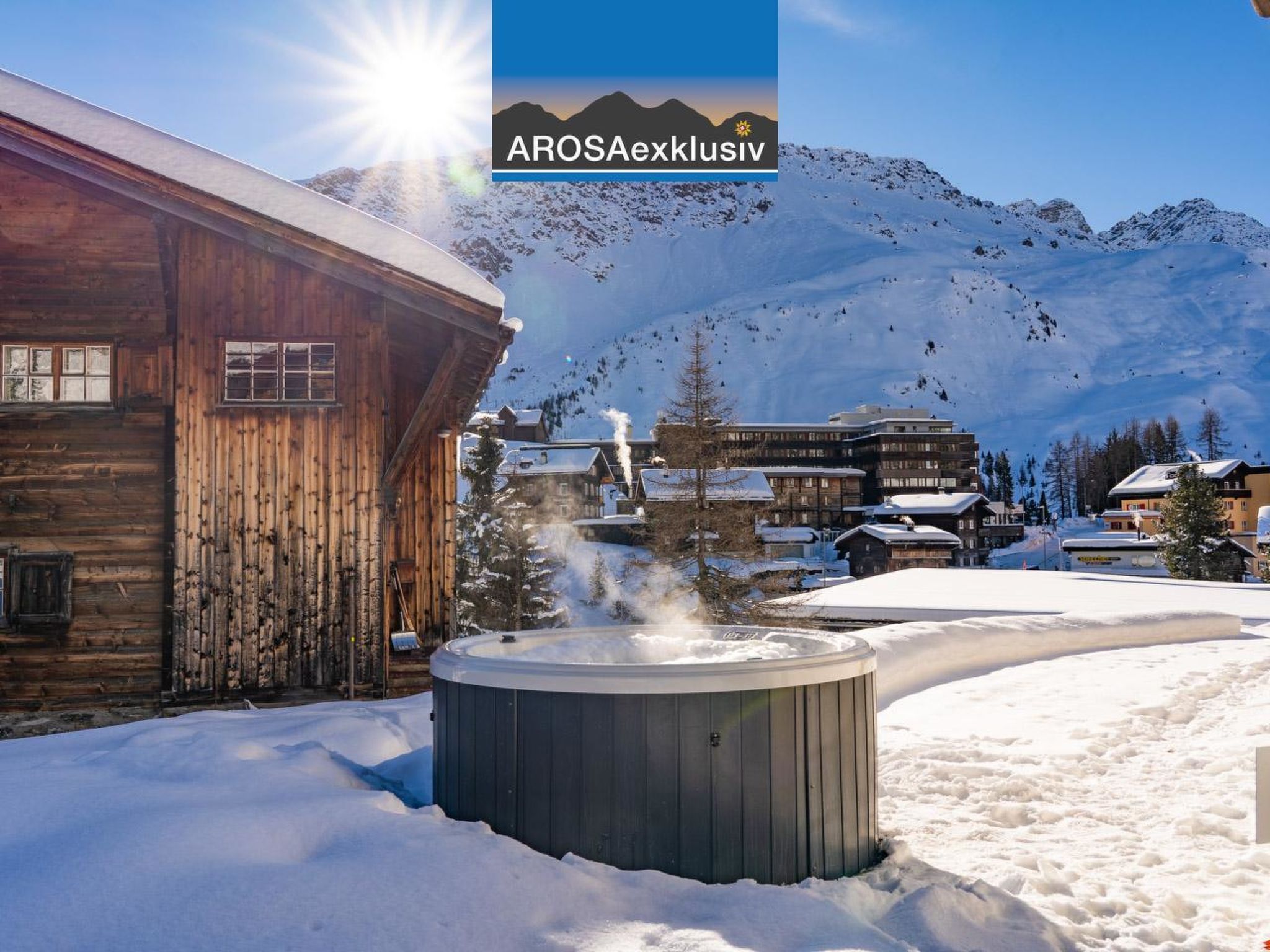 Photo of Alpslodge Amelia Appartement/Fewo, Bad, WC, Terrasse