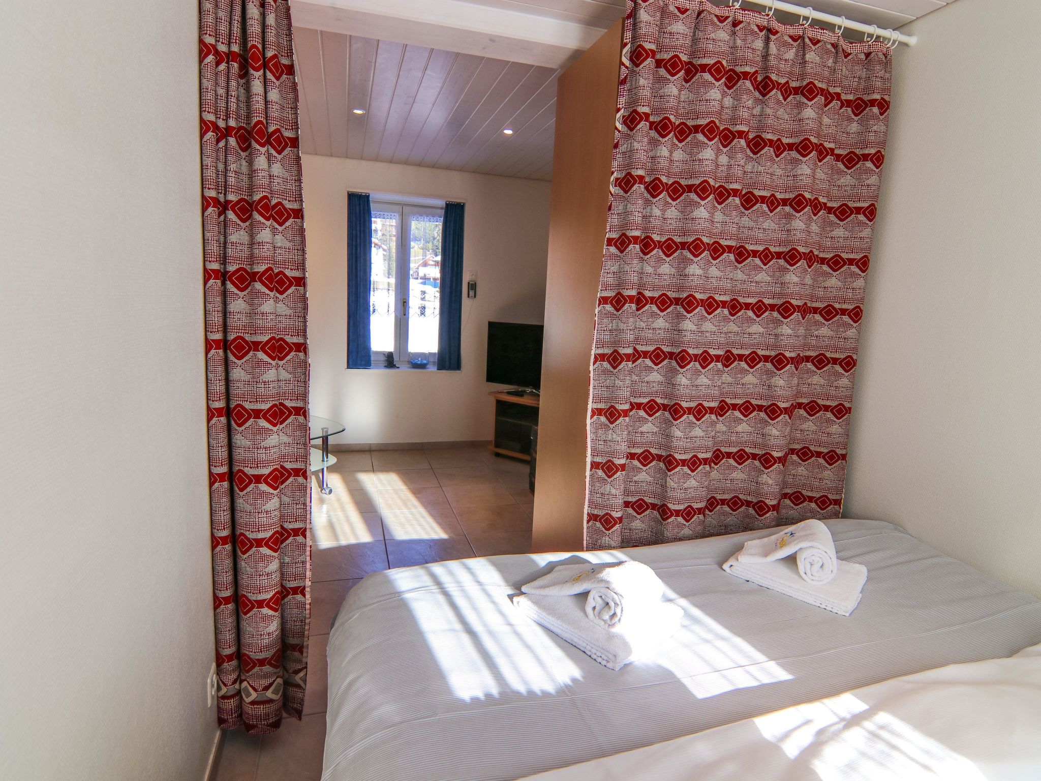 Photo of Paultina by Arosa Holiday Appartement/Fewo, Dusche, WC, 3-Bettwohnung