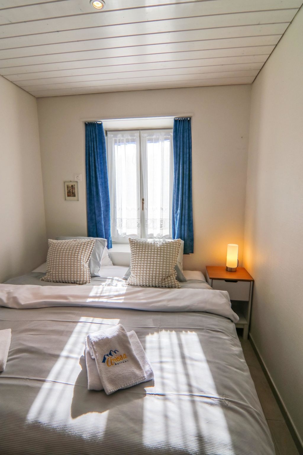 Photo of Paultina by Arosa Holiday Appartement/Fewo, Dusche, WC, 3-Bettwohnung