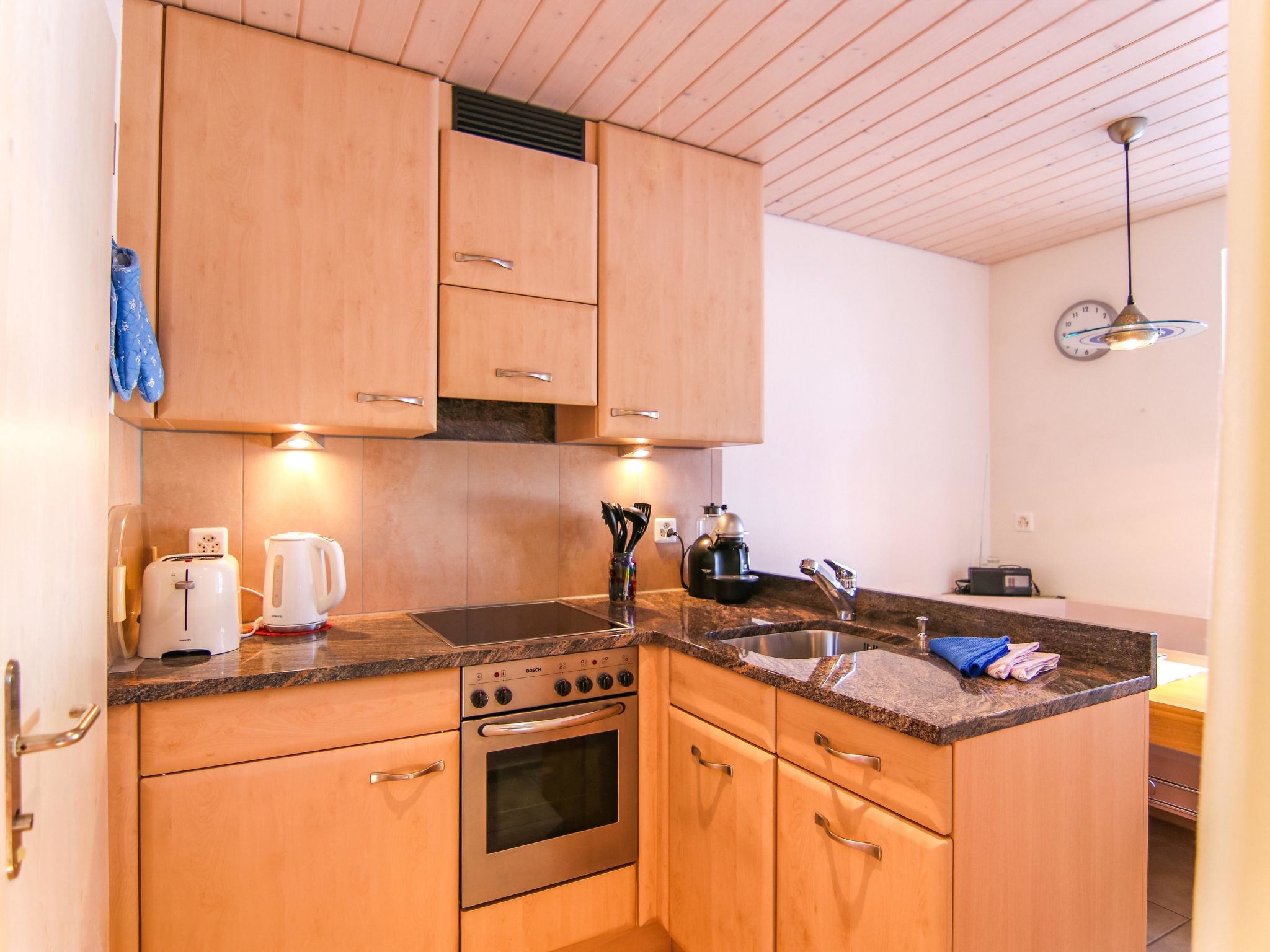 Photo of Paultina by Arosa Holiday Appartement/Fewo, Dusche, WC, 3-Bettwohnung