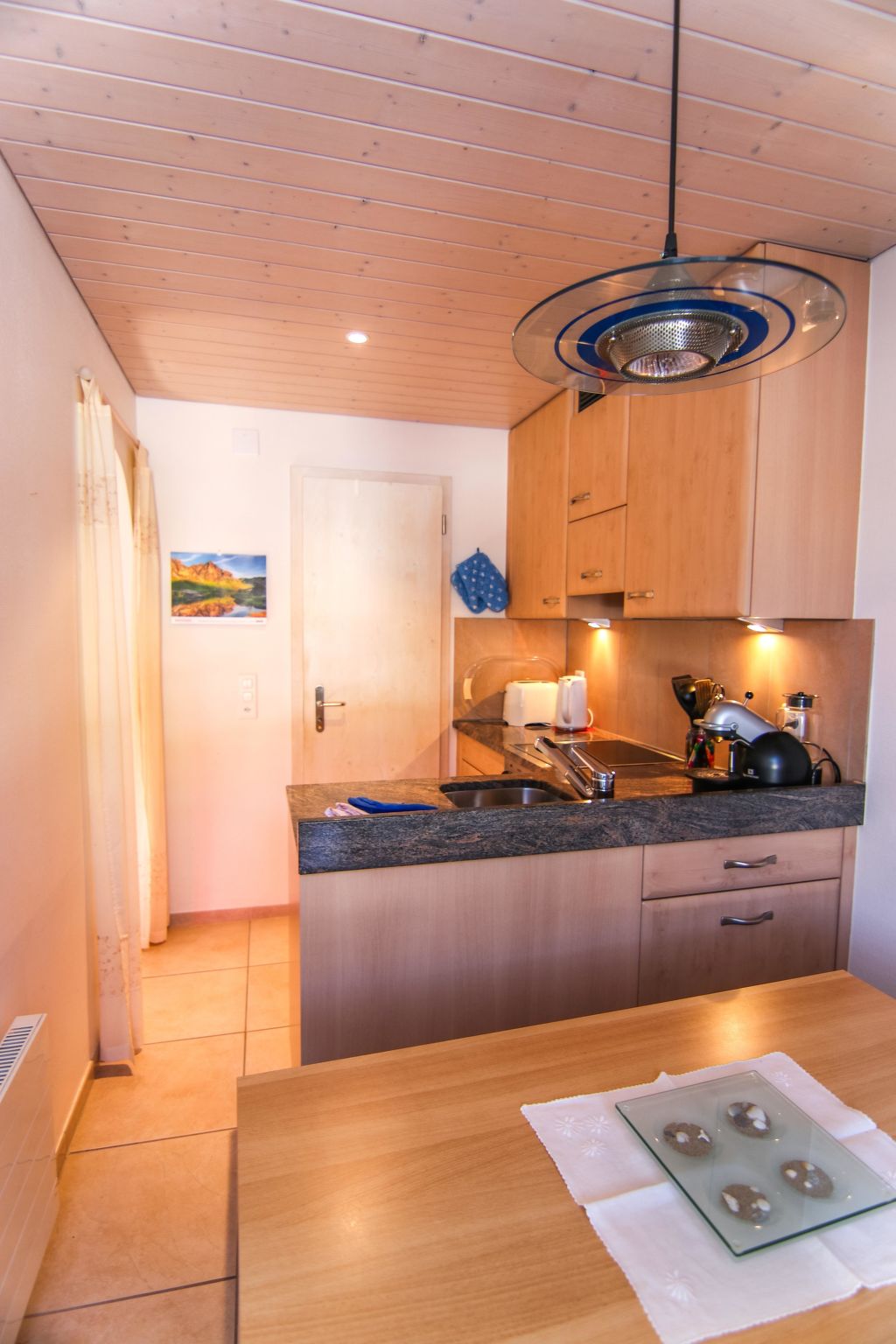 Photo of Paultina by Arosa Holiday Appartement/Fewo, Dusche, WC, 3-Bettwohnung