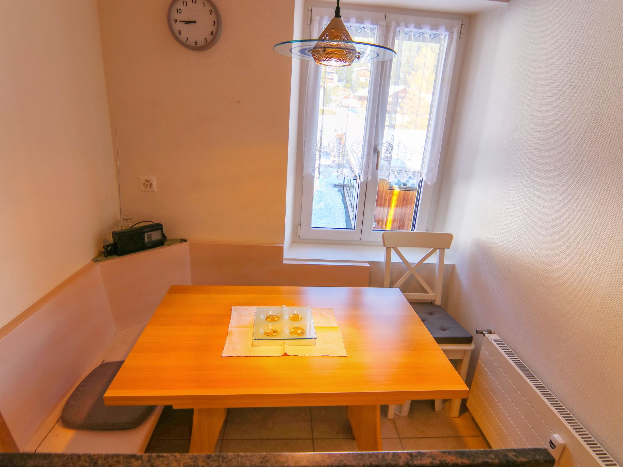 Photo of Paultina by Arosa Holiday Appartement/Fewo, Dusche, WC, 3-Bettwohnung