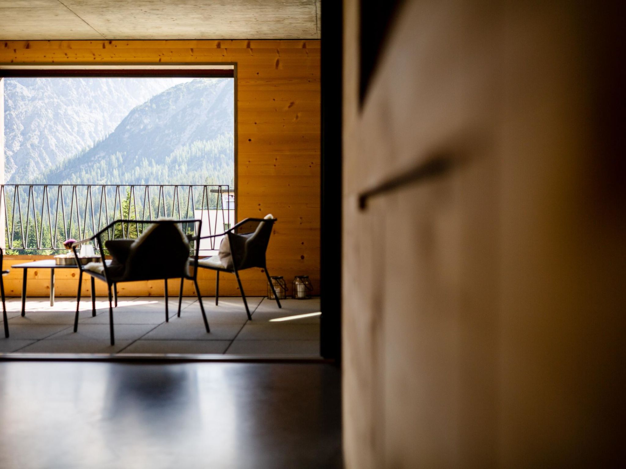Photo of Appartement/Fewo, Dusche oder Bad, WC, 4-Bettwohnu