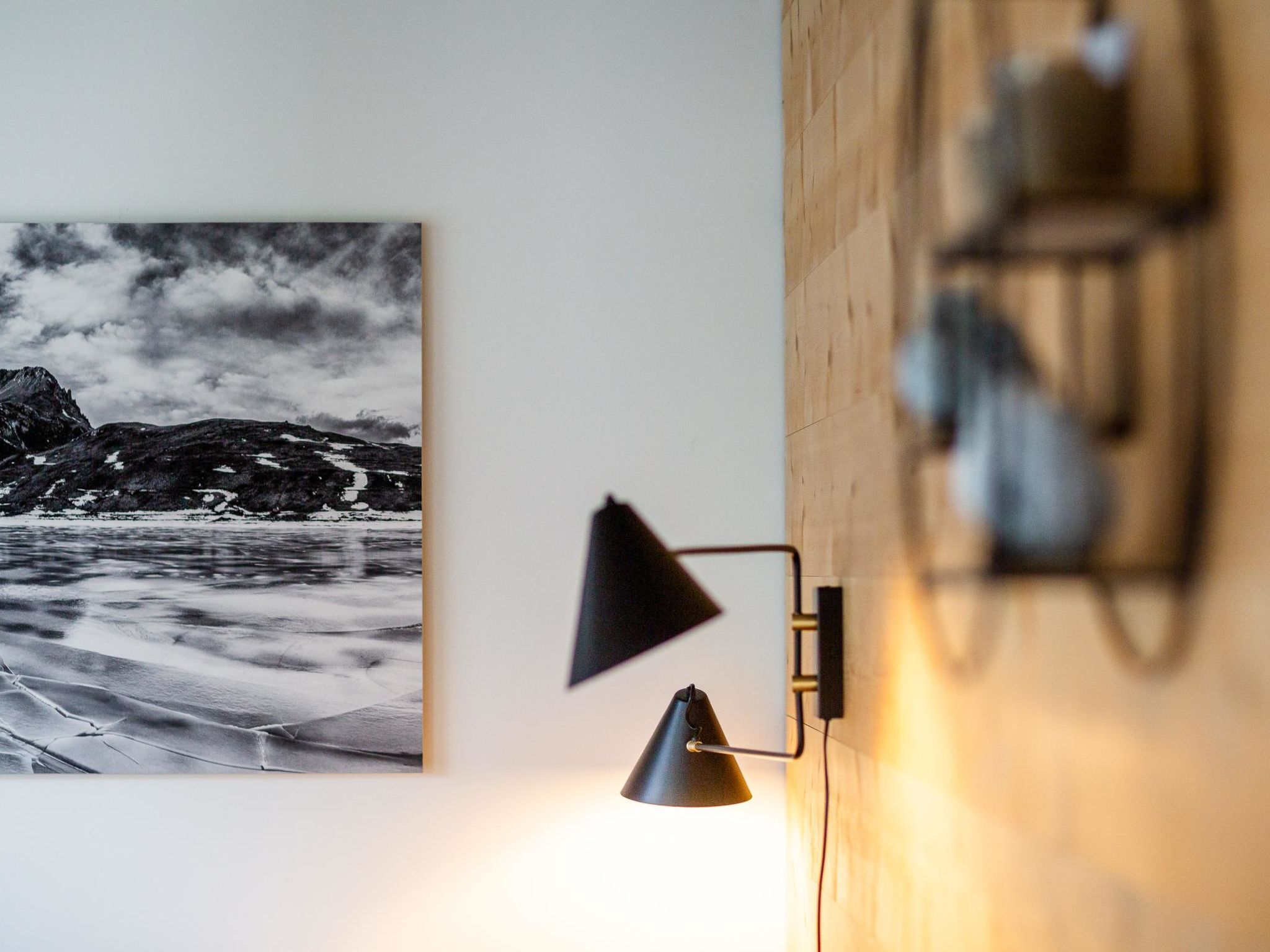 Photo of Appartement/Fewo, Dusche oder Bad, WC, 4-Bettwohnu