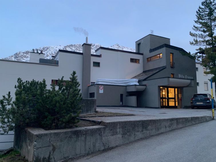 Villa Franca U01 Appartement/fewo,   Villa Franca Uo1 - 아로자