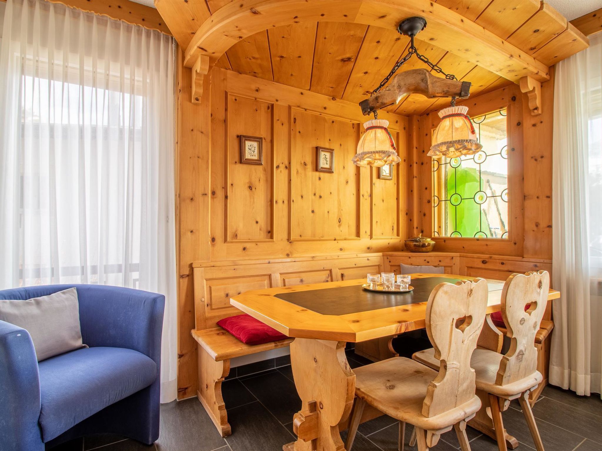 Photo of Villa Franca U01 Appartement/Fewo,   Villa Franca UO1