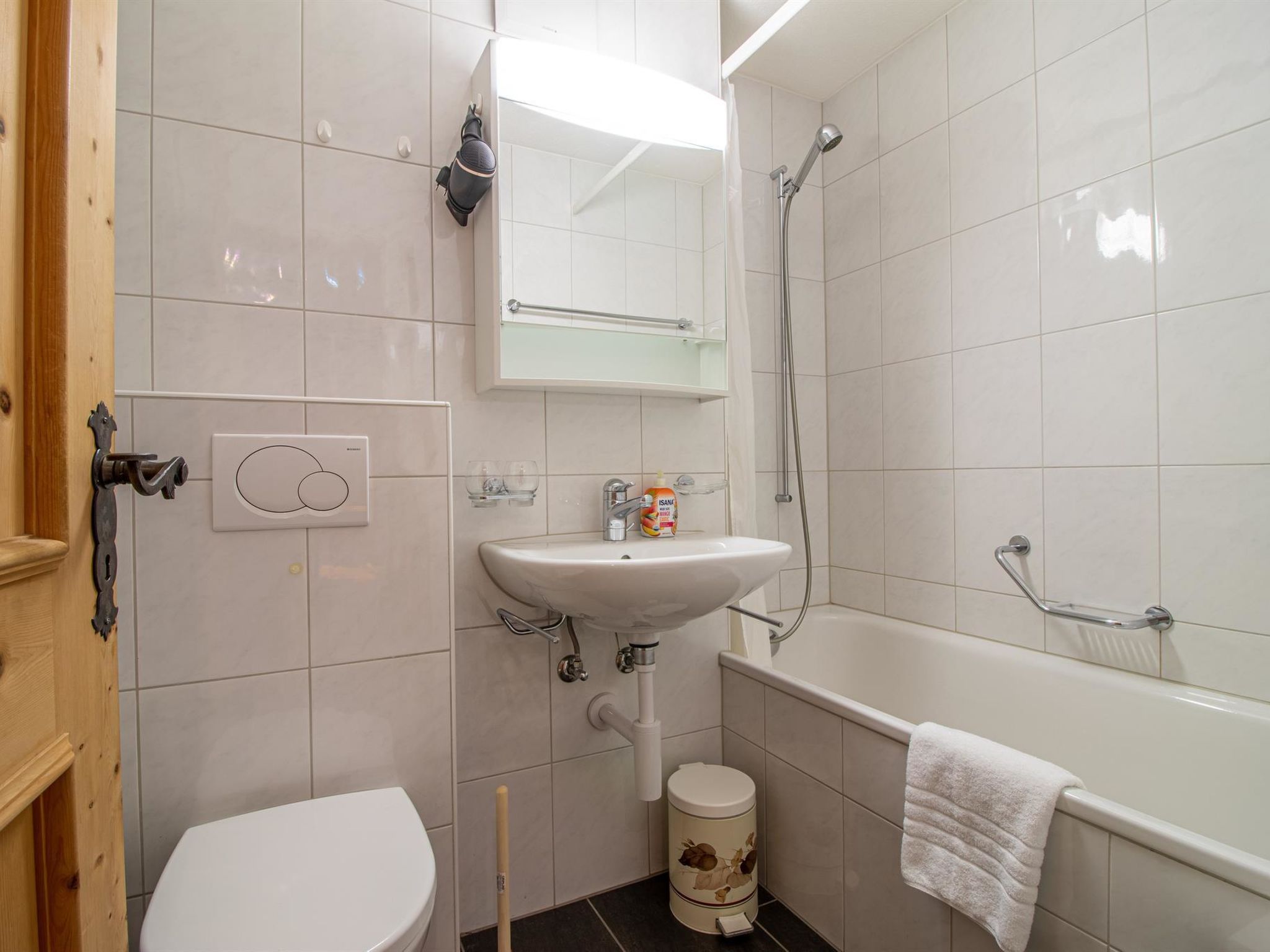 Photo of Villa Franca U01 Appartement/Fewo,   Villa Franca UO1