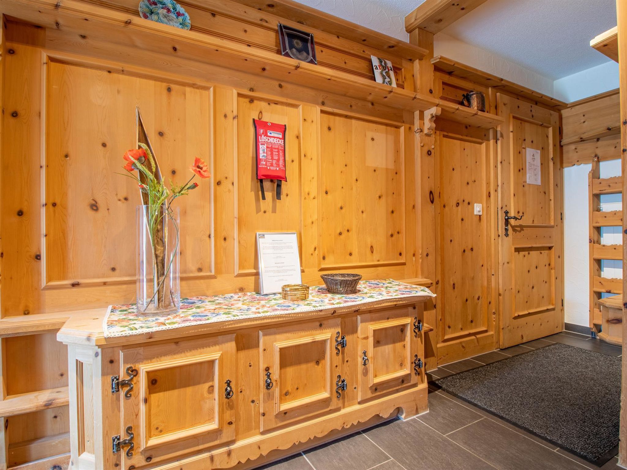 Photo of Villa Franca U01 Appartement/Fewo,   Villa Franca UO1