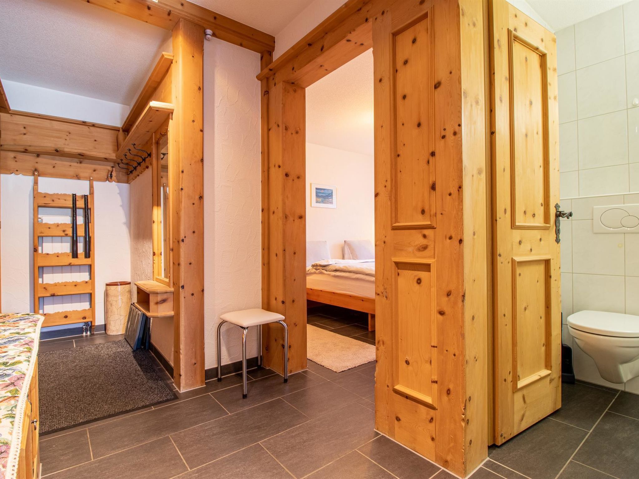 Photo of Villa Franca U01 Appartement/Fewo,   Villa Franca UO1