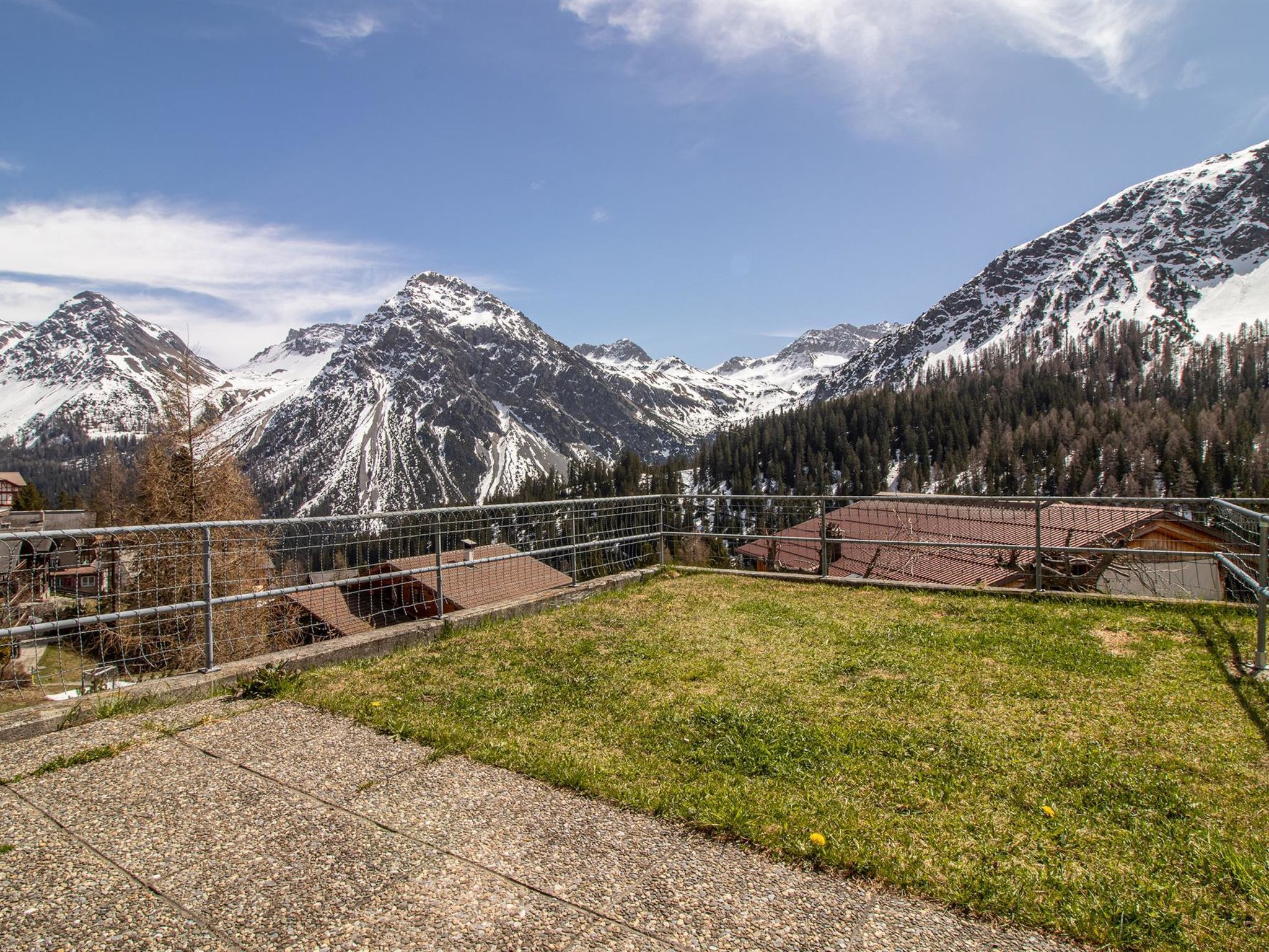 Photo of Villa Franca U01 Appartement/Fewo,   Villa Franca UO1