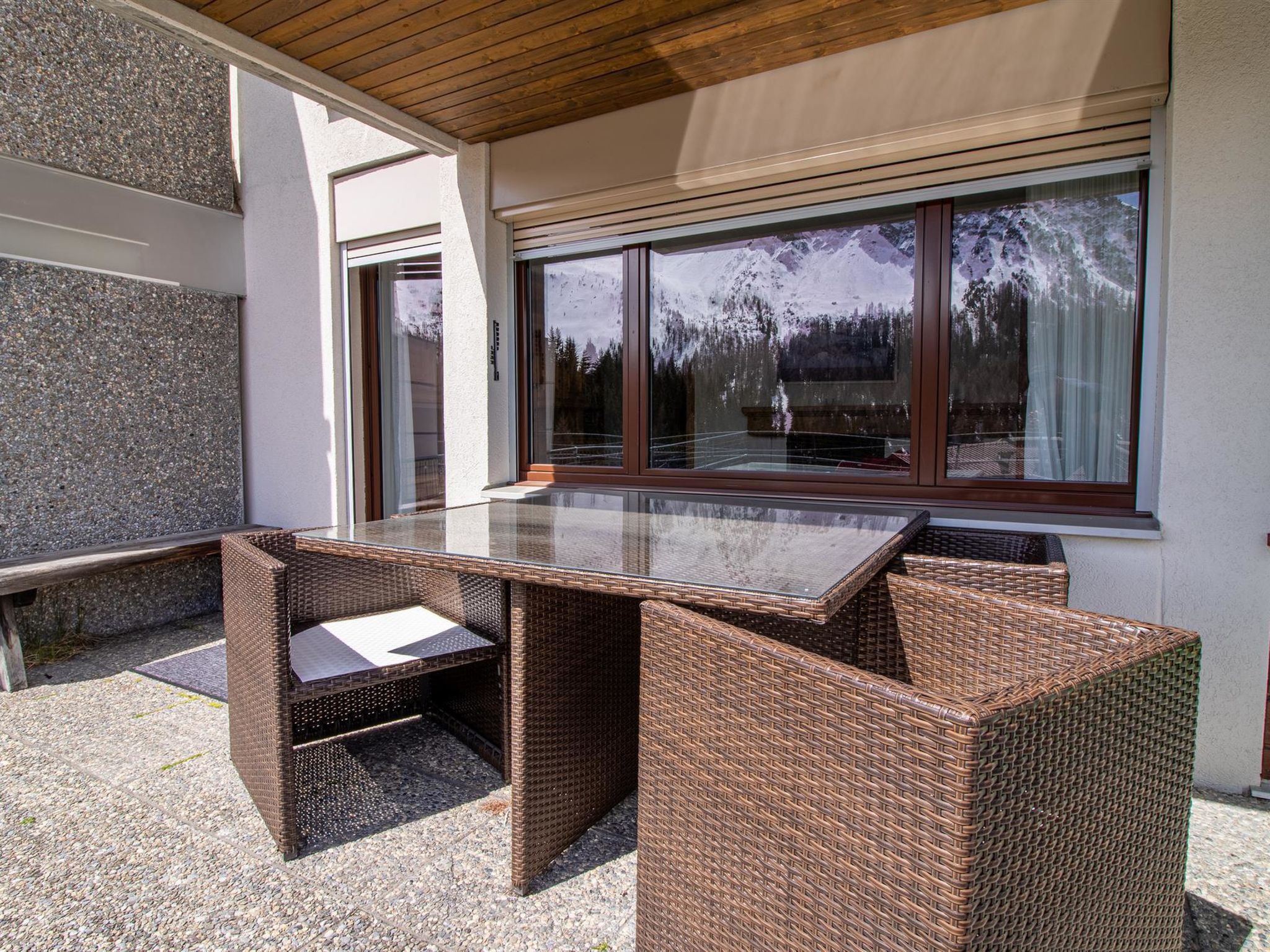 Photo of Villa Franca U01 Appartement/Fewo,   Villa Franca UO1
