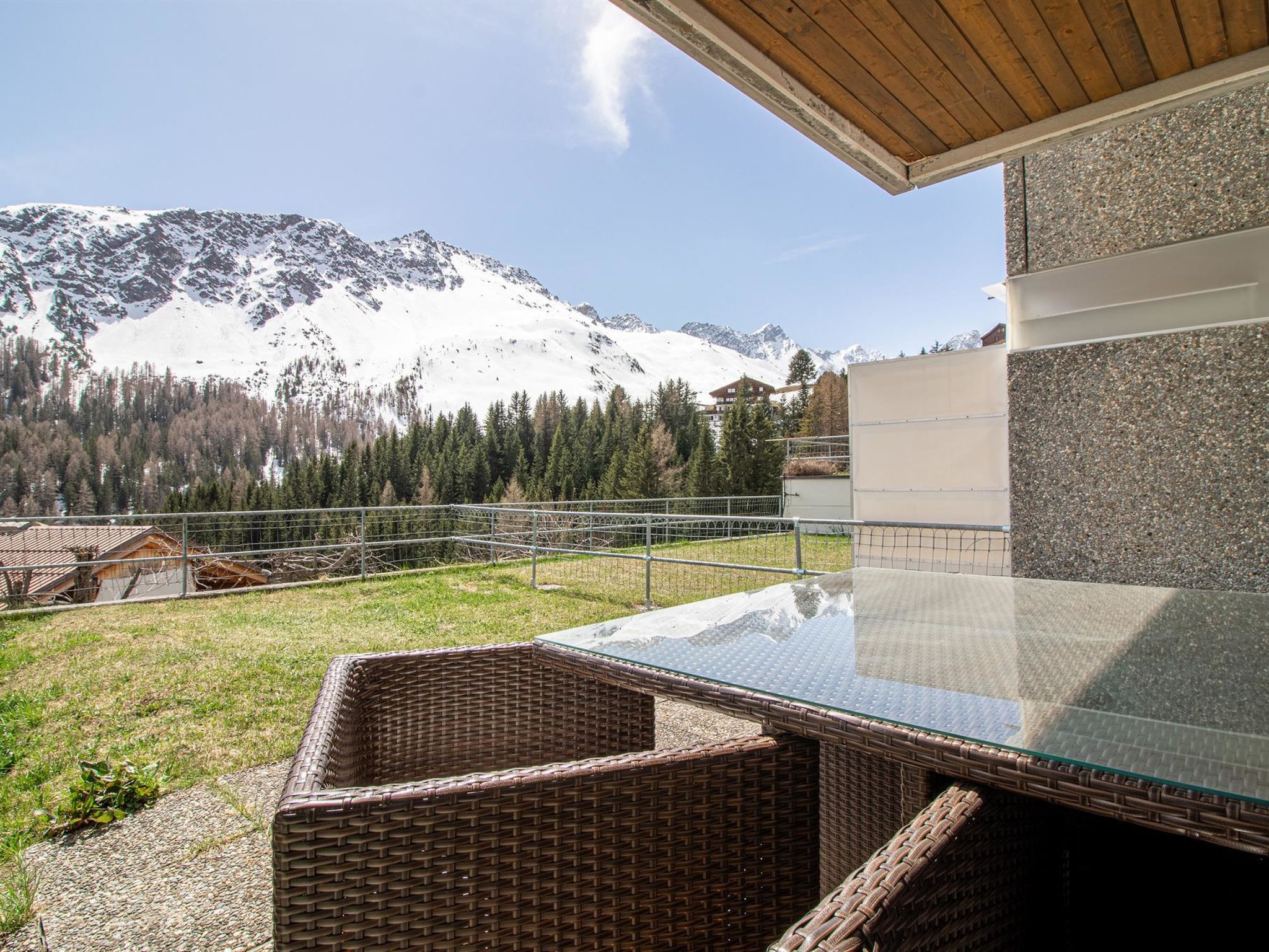 Photo of Villa Franca U01 Appartement/Fewo,   Villa Franca UO1