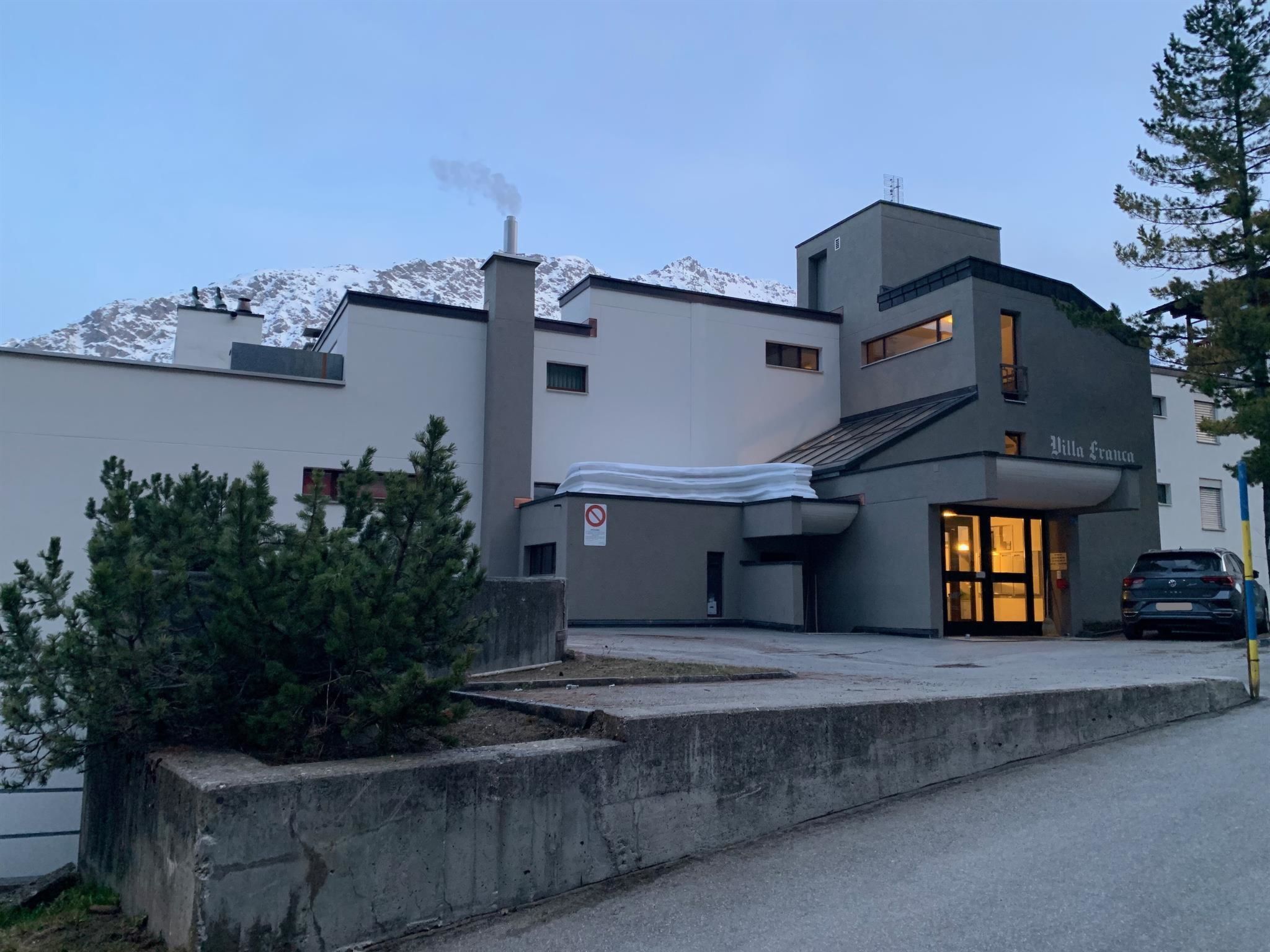 Photo of Villa Franca U01 Appartement/Fewo,   Villa Franca UO1