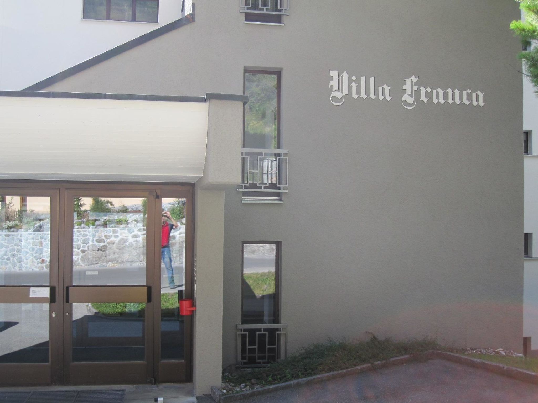 Photo of Villa Franca UO1