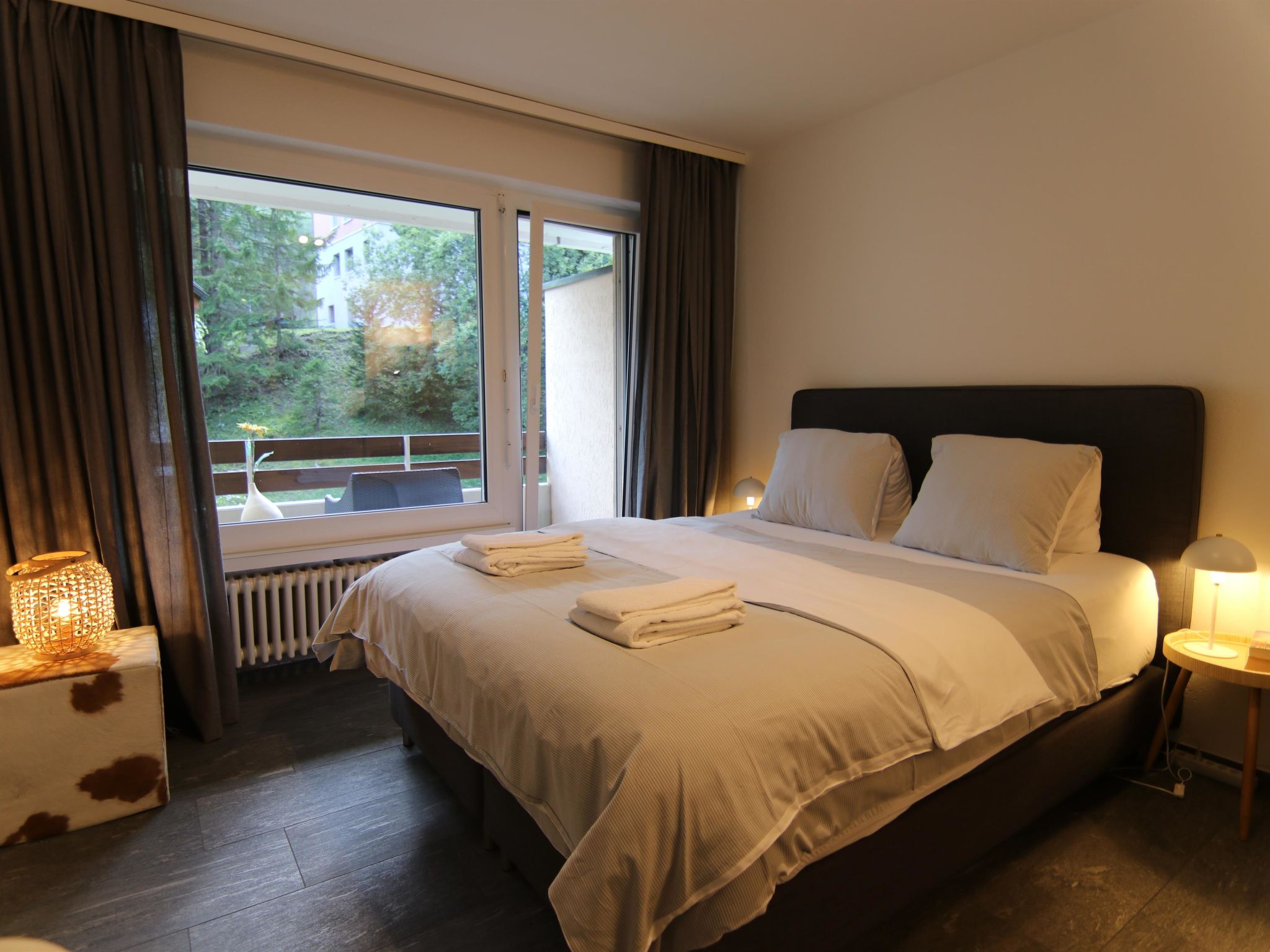 Photo of Irmella 9 by Arosa Holiday Appartement/Fewo, Dusche oder Bad, WC, 3-Bettwohnung