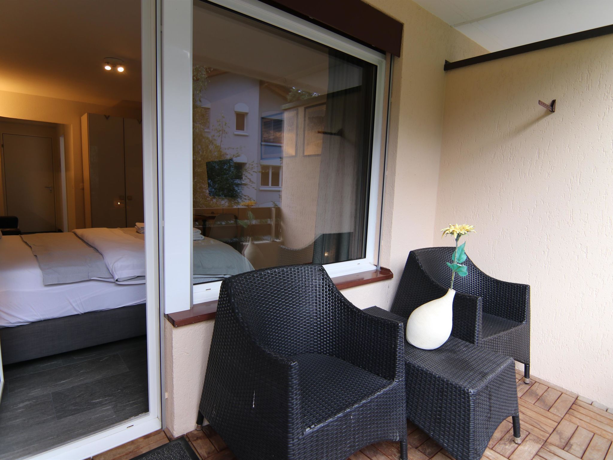 Photo of Irmella 9 by Arosa Holiday Appartement/Fewo, Dusche oder Bad, WC, 3-Bettwohnung