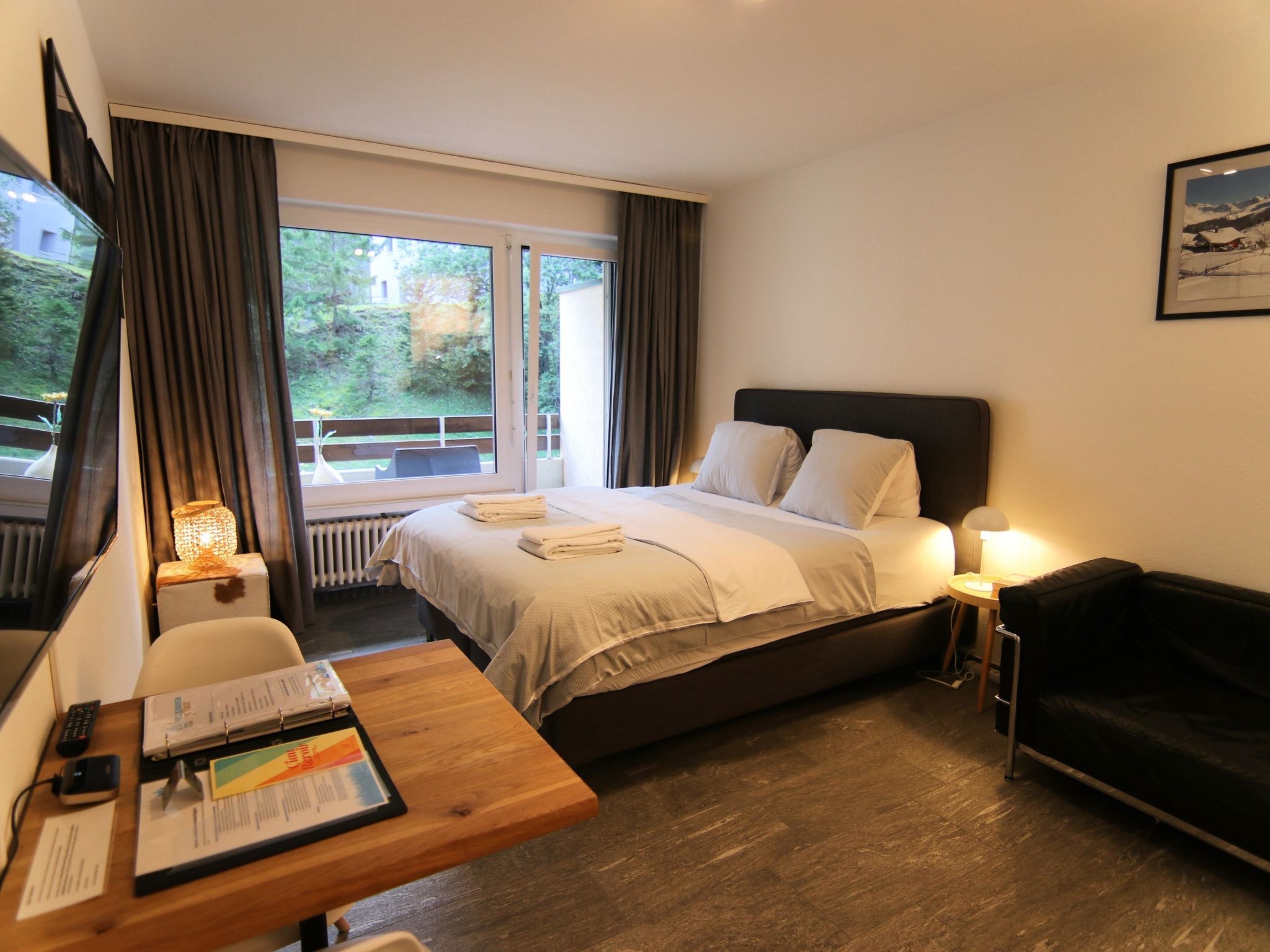 Photo of Irmella 9 by Arosa Holiday Appartement/Fewo, Dusche oder Bad, WC, 3-Bettwohnung