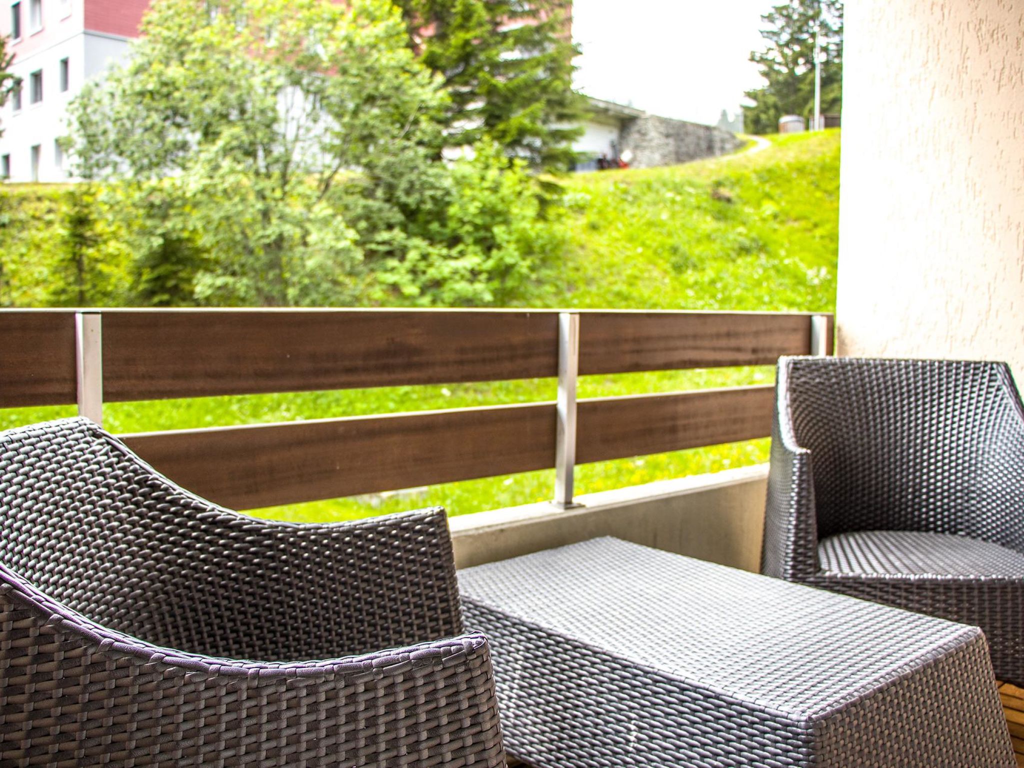 Photo of Irmella 9 by Arosa Holiday Appartement/Fewo, Dusche oder Bad, WC, 3-Bettwohnung