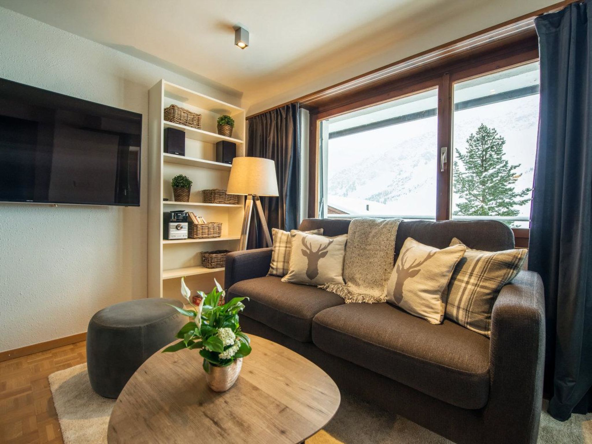 Photo of Berghaus Lichtblick Appartement/Fewo, Bad, WC, 12-Bettwohnung