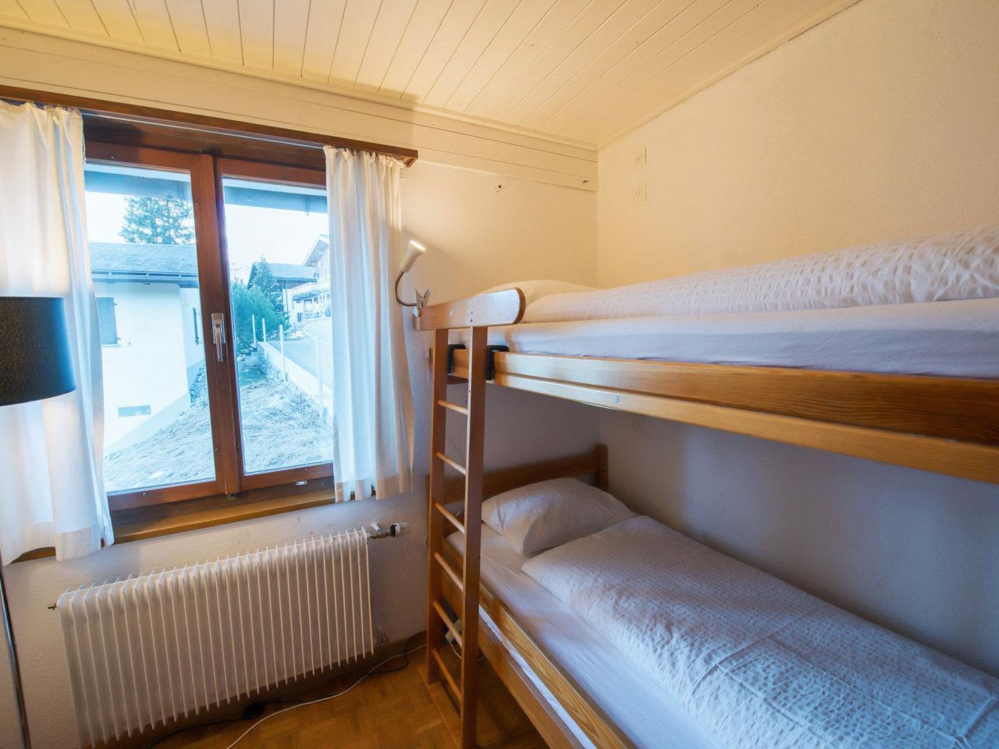 Photo of Berghaus Lichtblick Appartement/Fewo, Bad, WC, 12-Bettwohnung