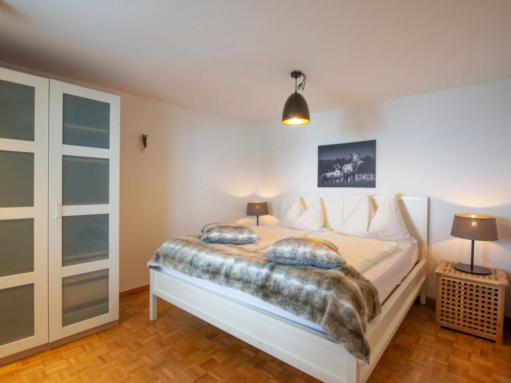 Photo of Berghaus Lichtblick Appartement/Fewo, Bad, WC, 12-Bettwohnung