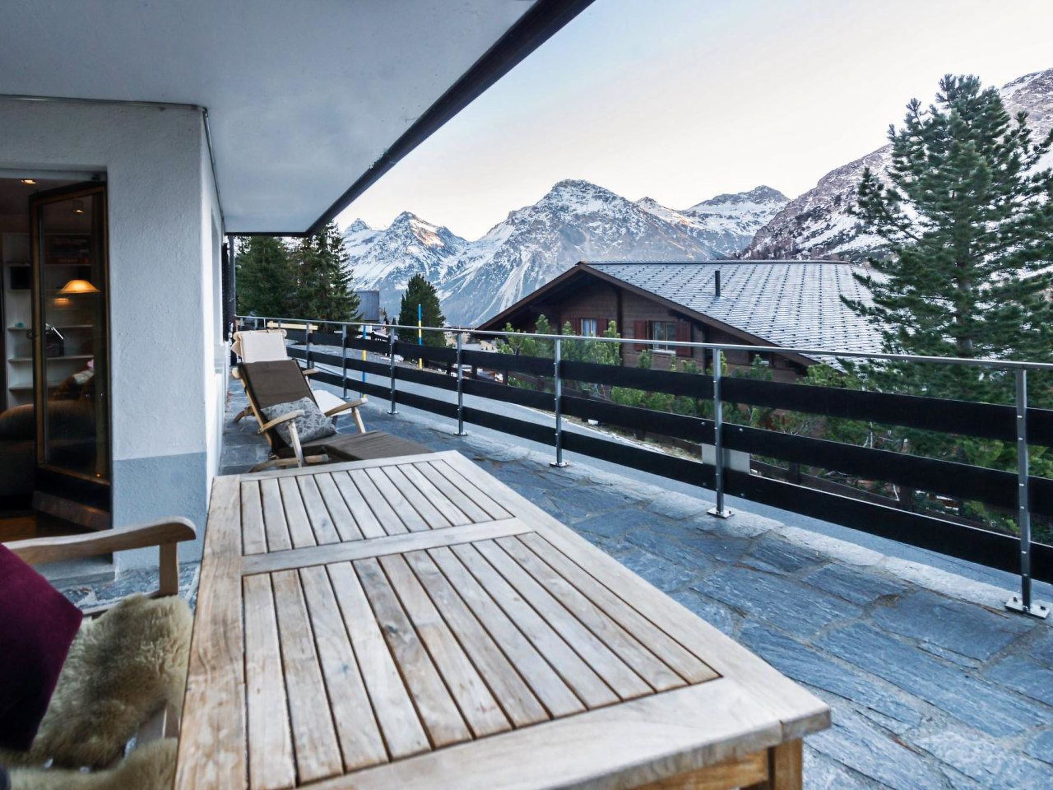 Photo of Berghaus Lichtblick Appartement/Fewo, Bad, WC, 12-Bettwohnung