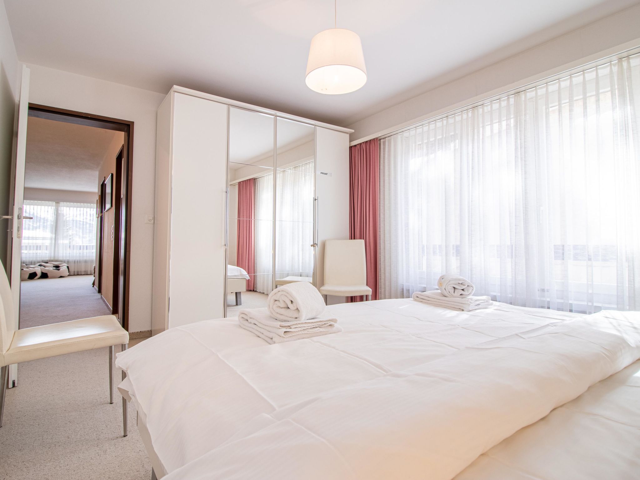Gentiana B-2 by Arosa Holiday Appartement/Fewo,   Gentiana B2