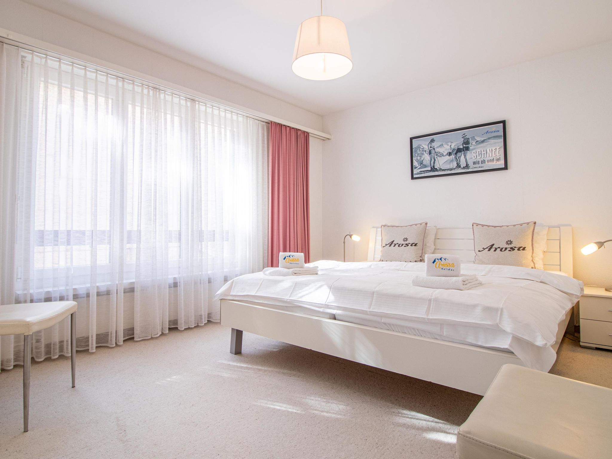 Photo of Gentiana B-2 by Arosa Holiday Appartement/Fewo,   Gentiana B2