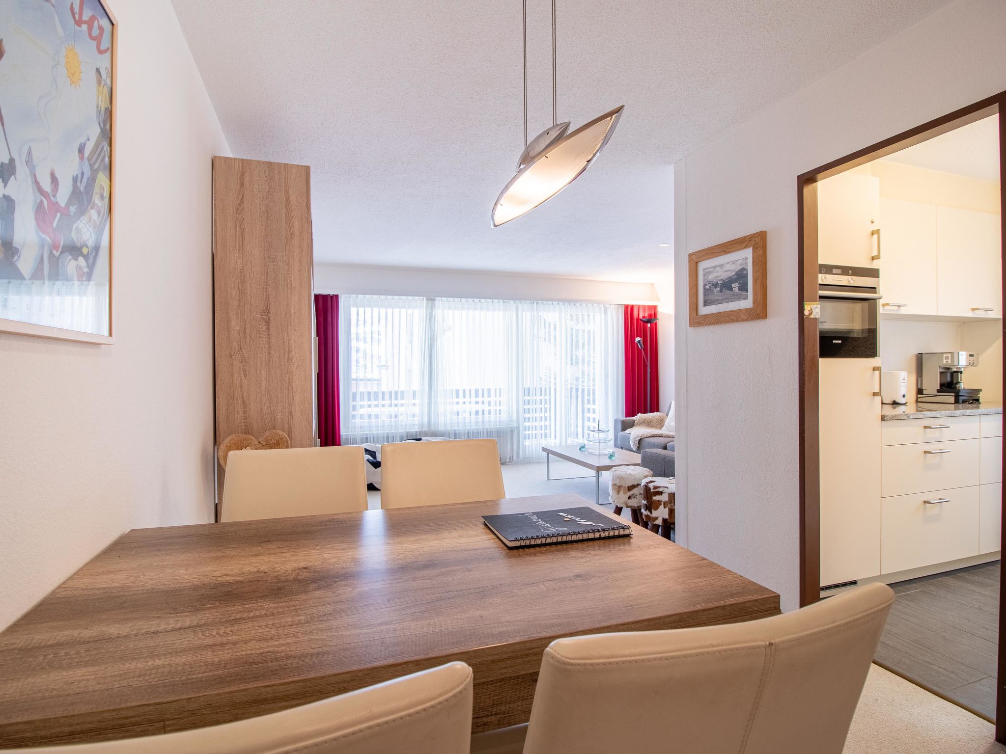 Photo of Gentiana B-2 by Arosa Holiday Appartement/Fewo,   Gentiana B2