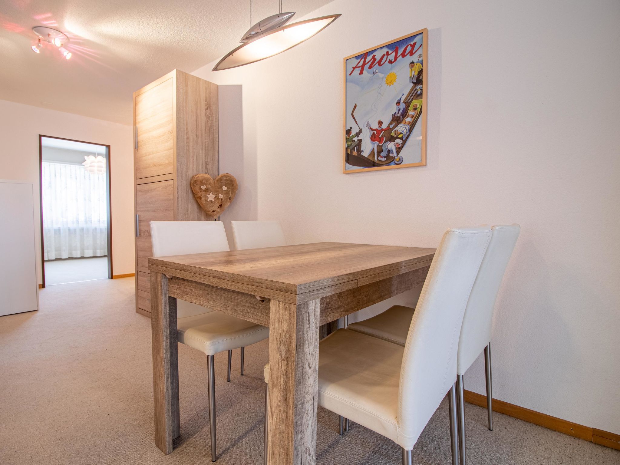 Photo of Gentiana B-2 by Arosa Holiday Appartement/Fewo,   Gentiana B2