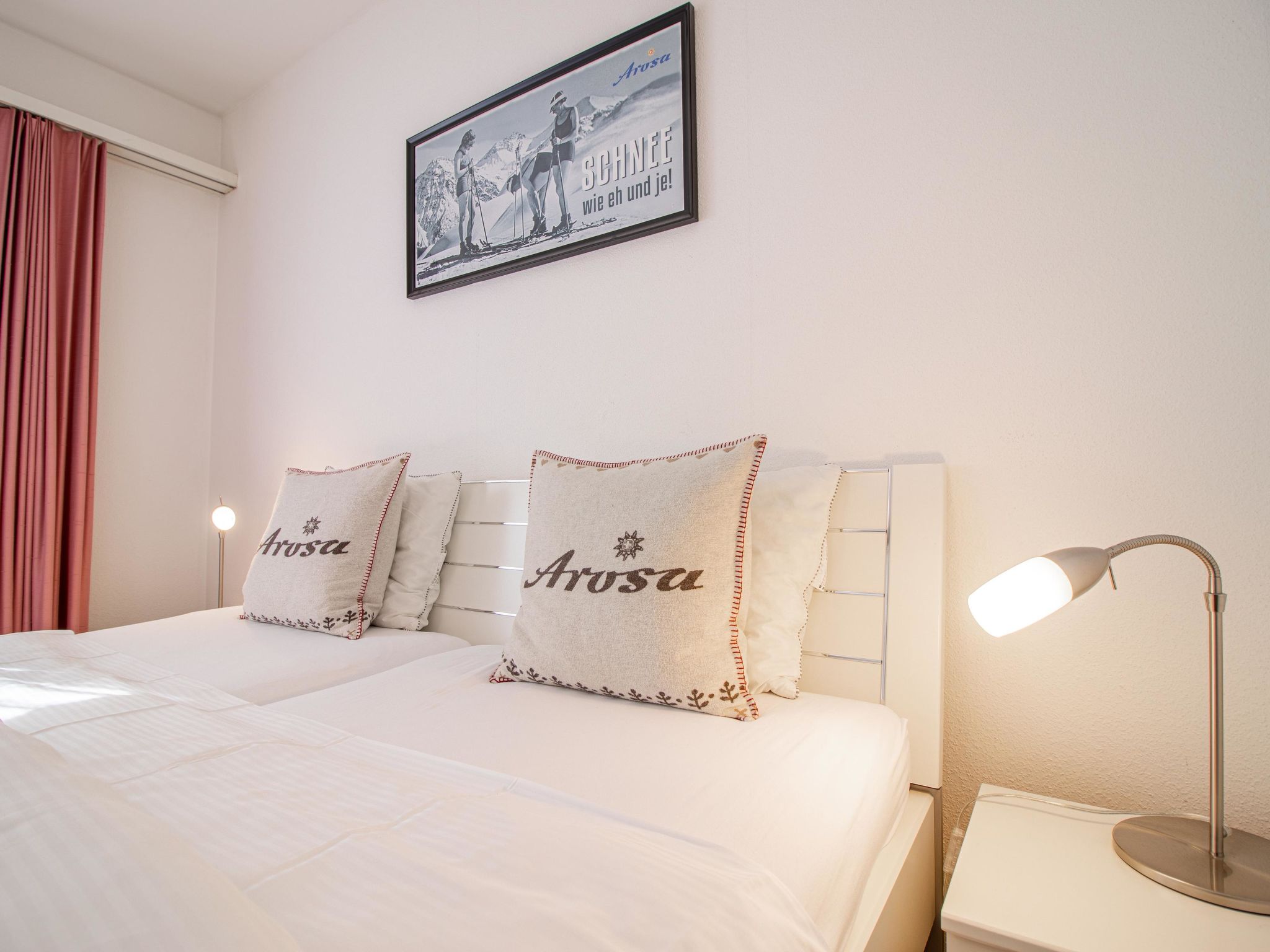 Photo of Gentiana B-2 by Arosa Holiday Appartement/Fewo,   Gentiana B2