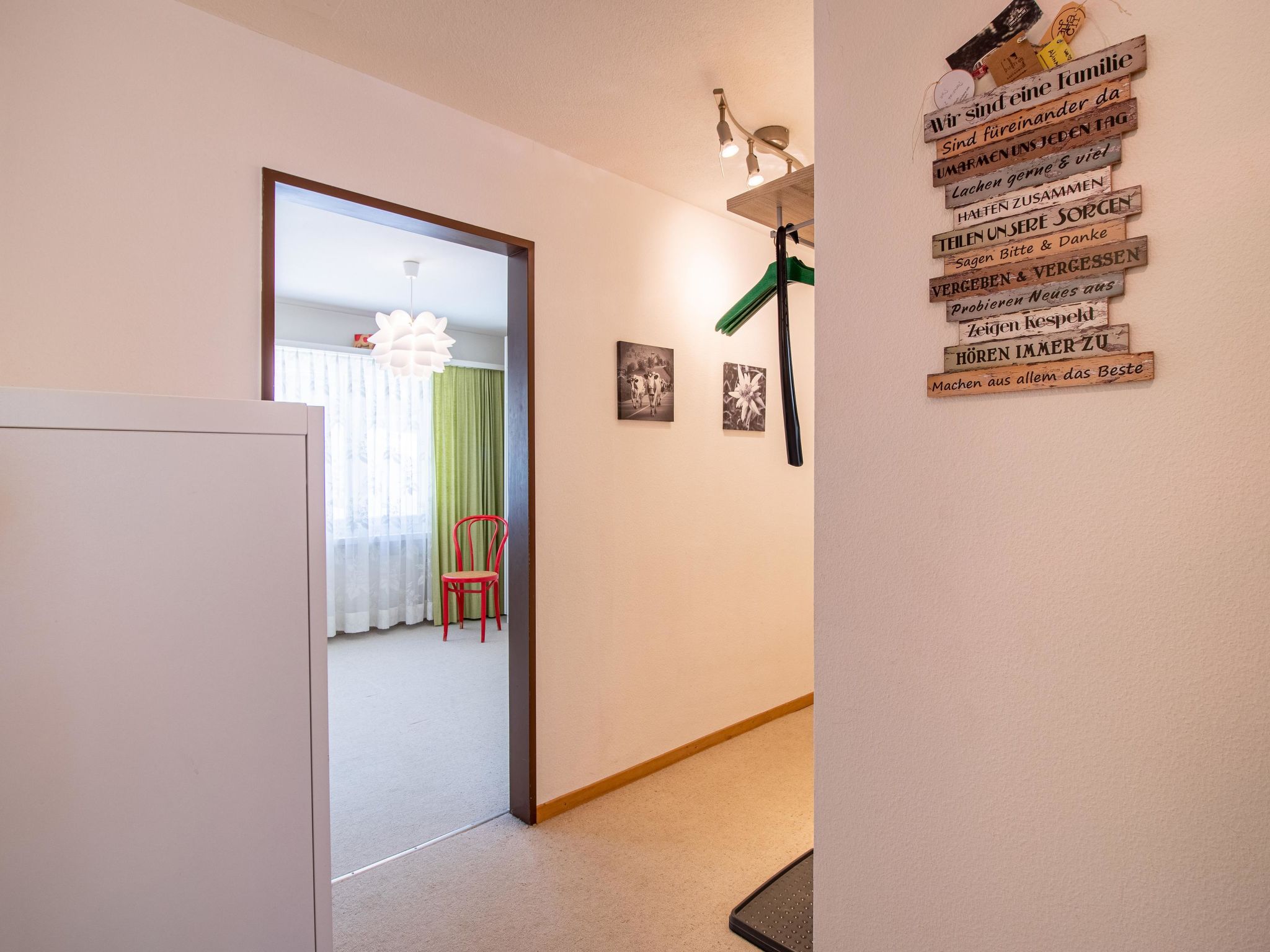 Photo of Gentiana B-2 by Arosa Holiday Appartement/Fewo,   Gentiana B2