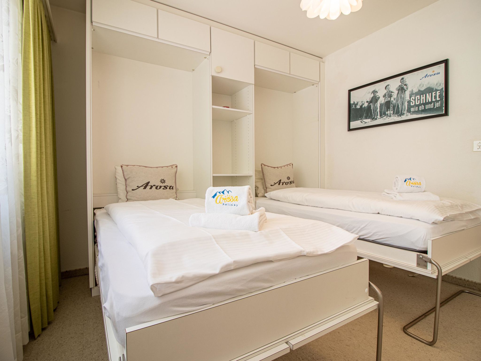 Photo of Gentiana B-2 by Arosa Holiday Appartement/Fewo,   Gentiana B2