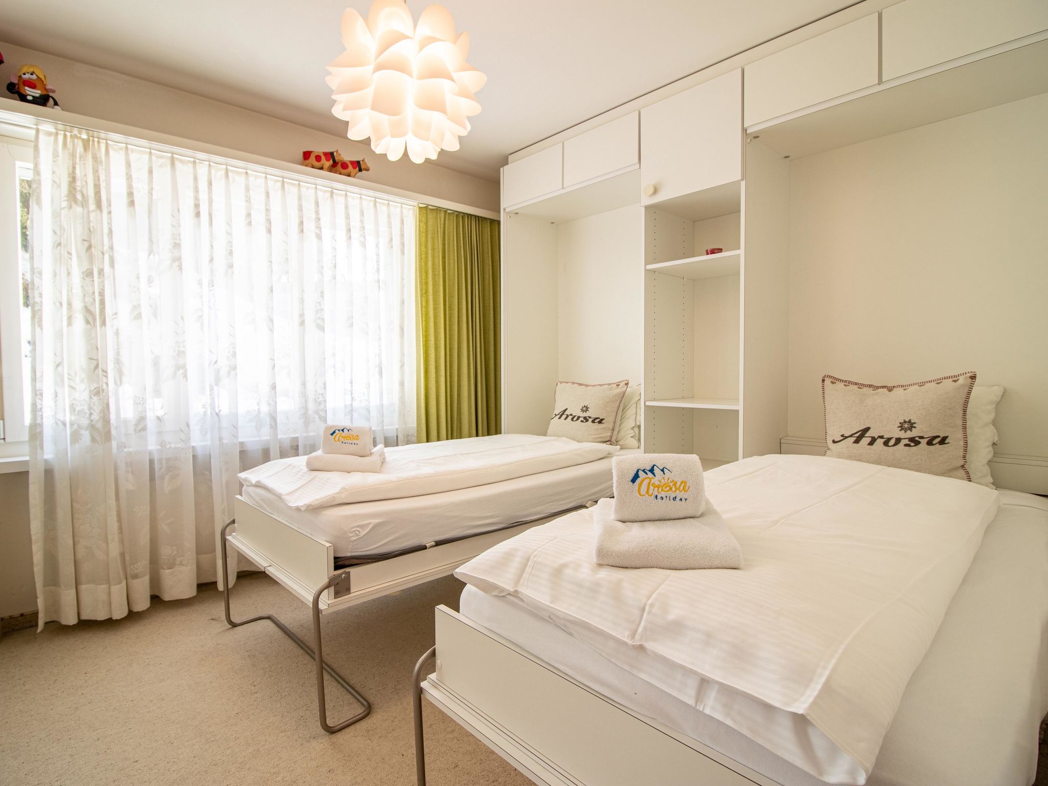 Photo of Gentiana B-2 by Arosa Holiday Appartement/Fewo,   Gentiana B2