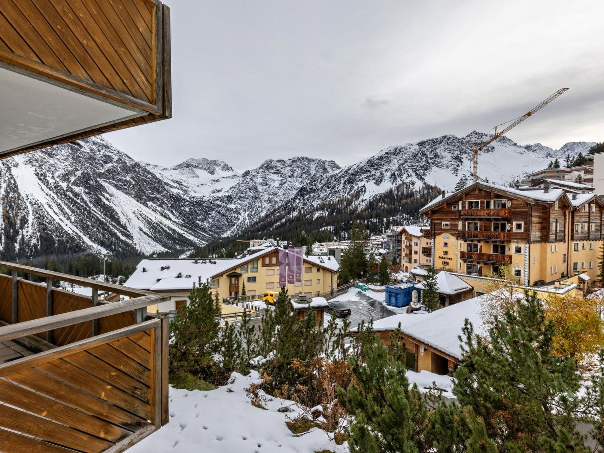 Photo of Casa Cresta