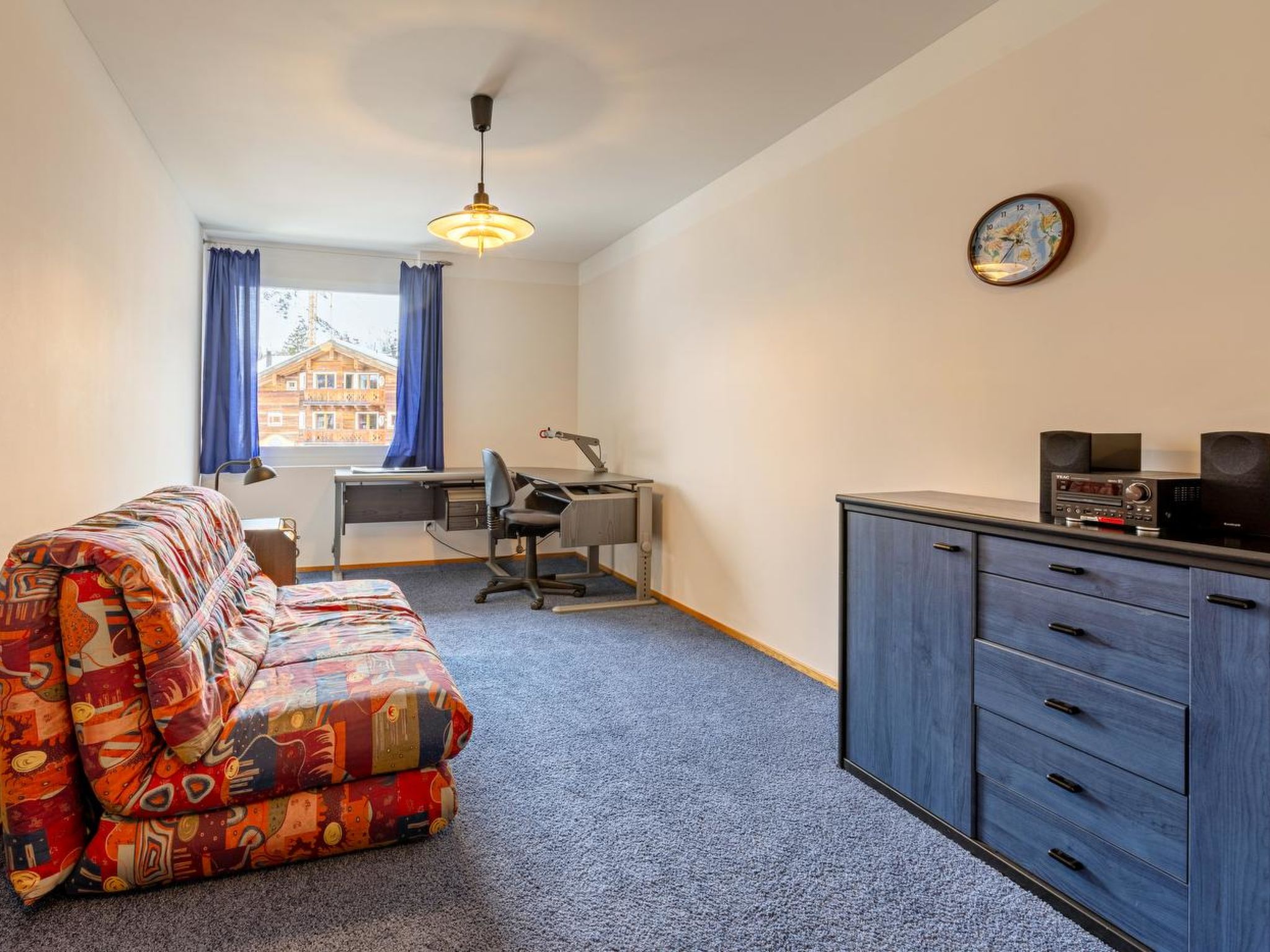 Photo of Casa Cresta