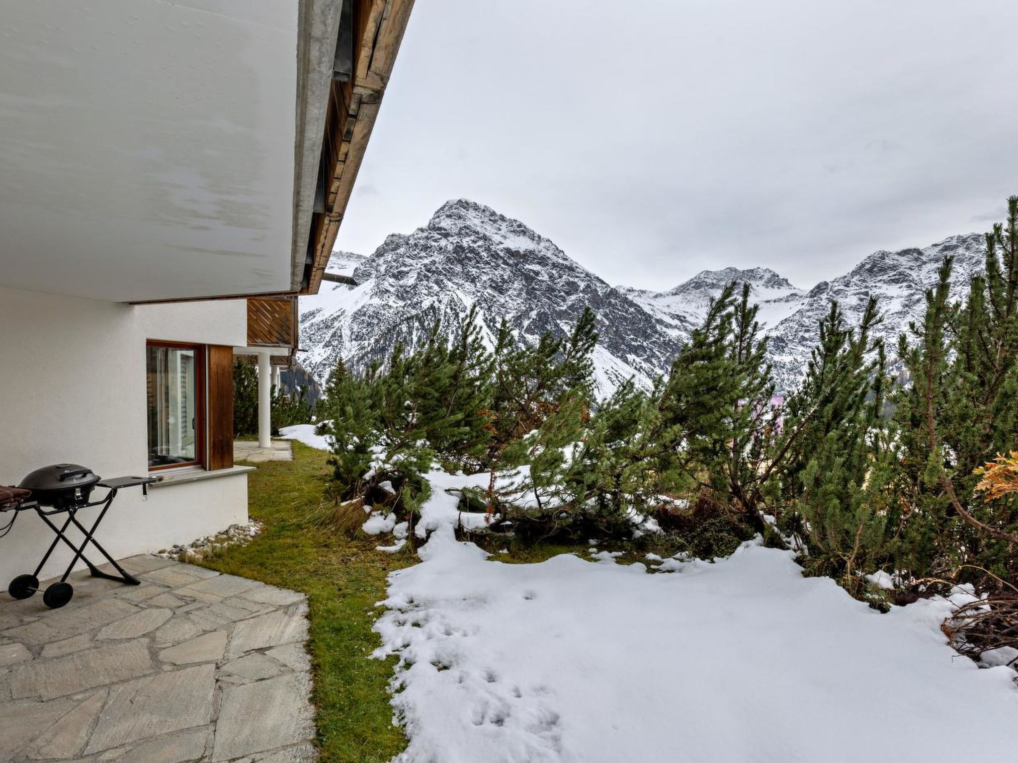 Photo of Casa Cresta