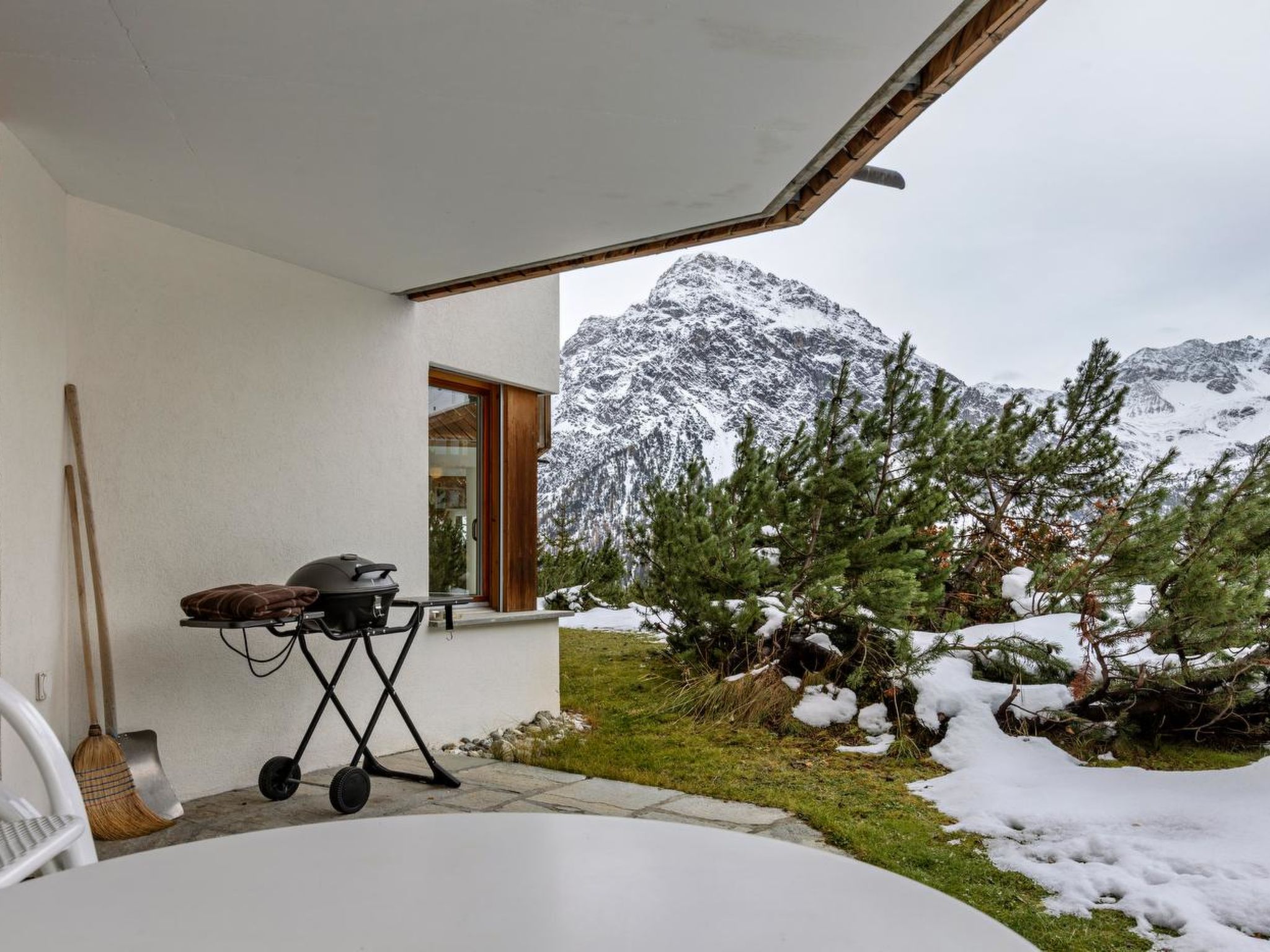 Photo of Casa Cresta