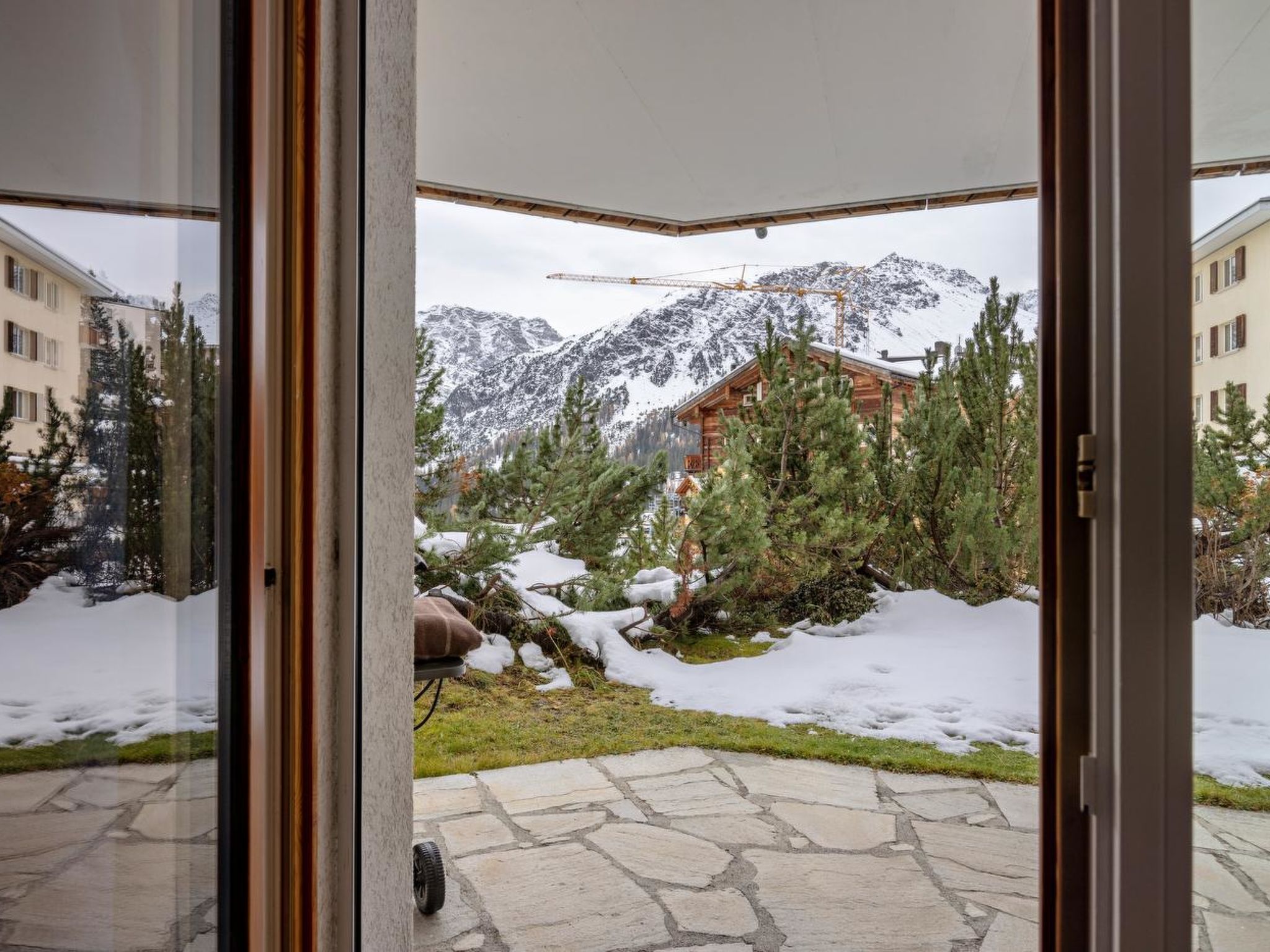 Photo of Casa Cresta