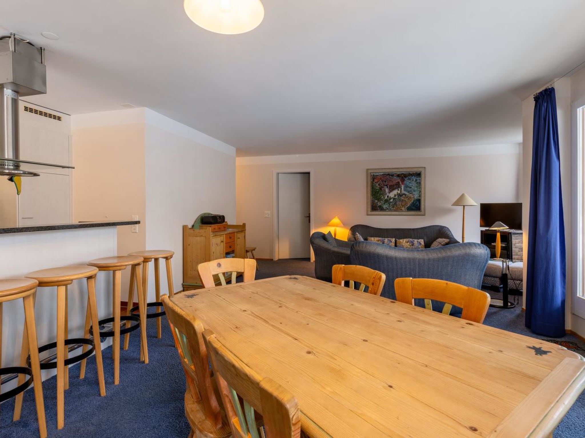 Photo of Casa Cresta