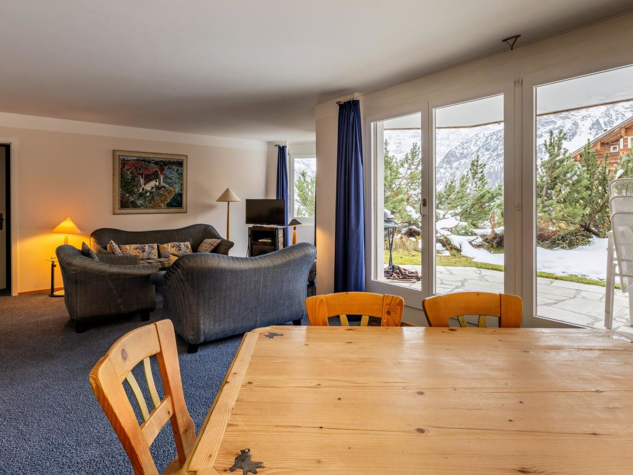 Photo of Casa Cresta
