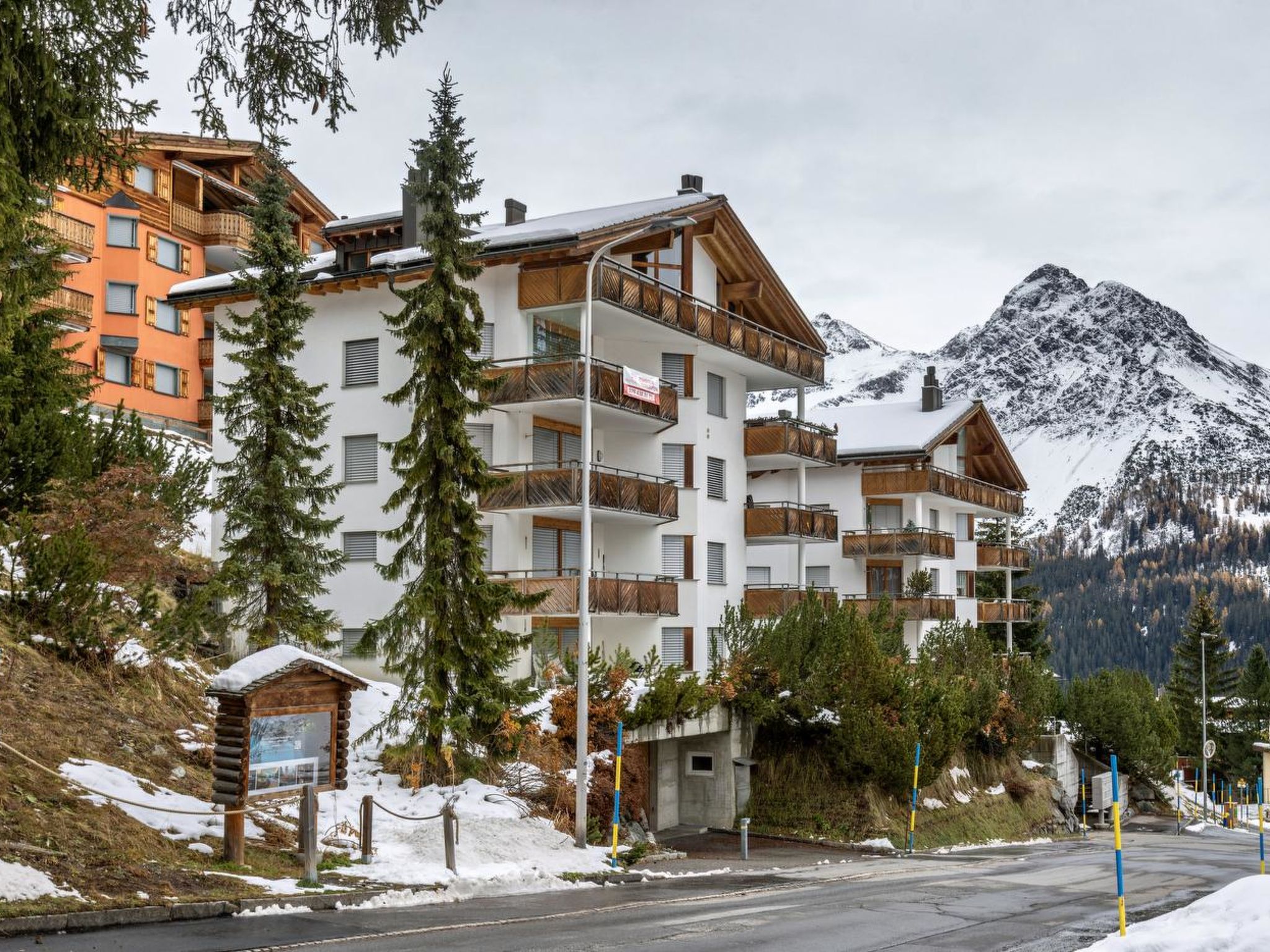 Photo of Casa Cresta