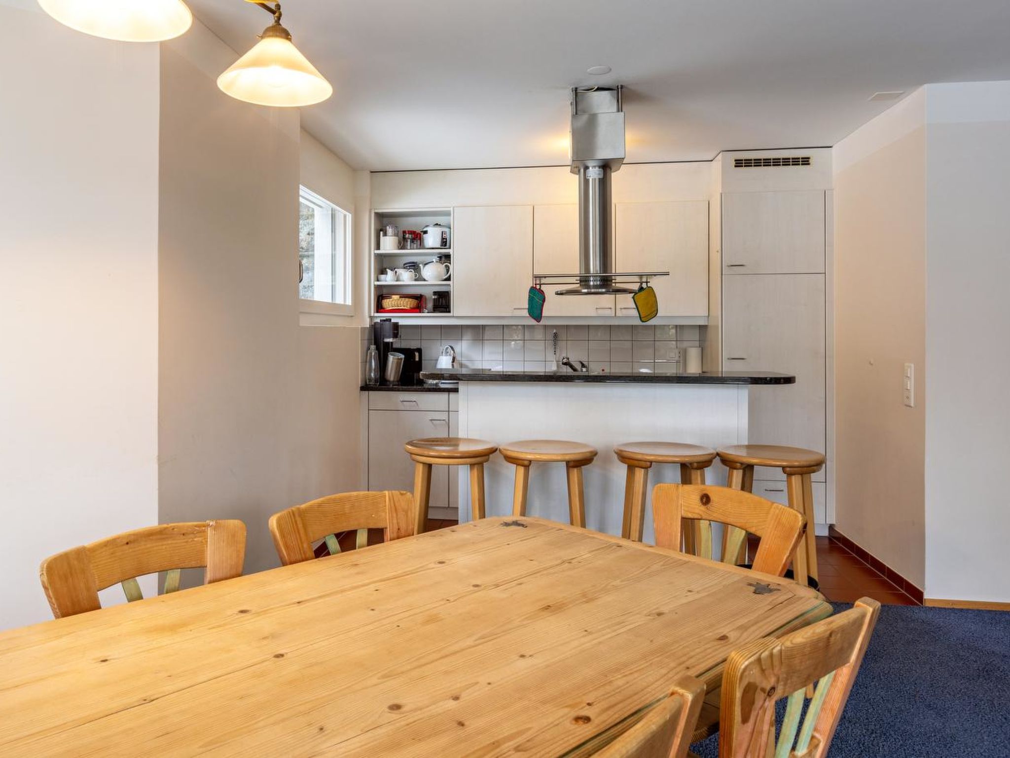 Photo of Casa Cresta