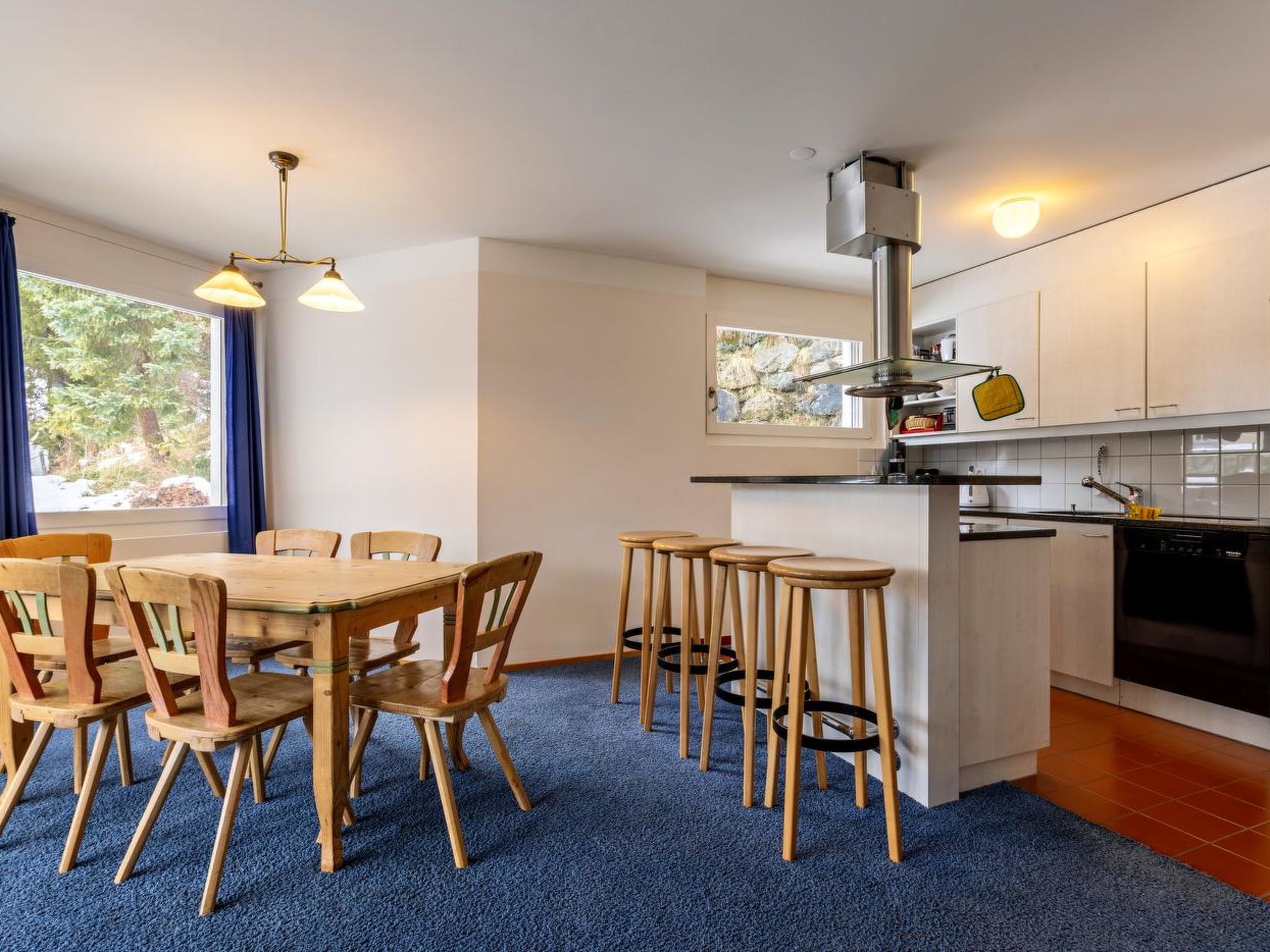 Photo of Casa Cresta