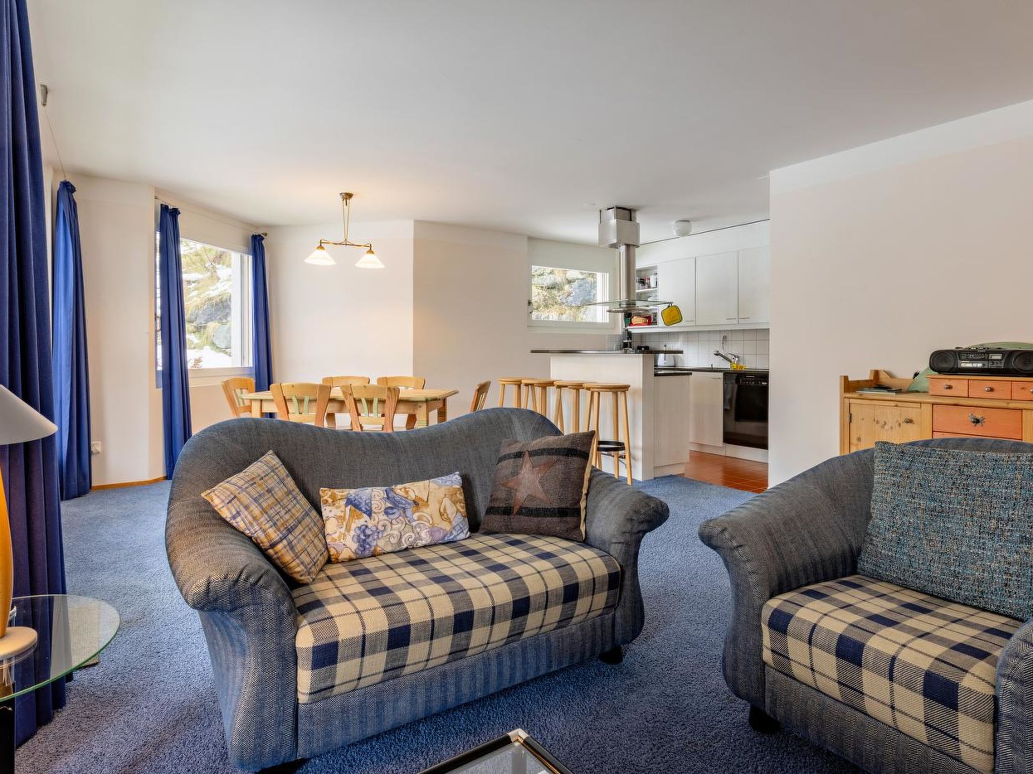 Photo of Casa Cresta