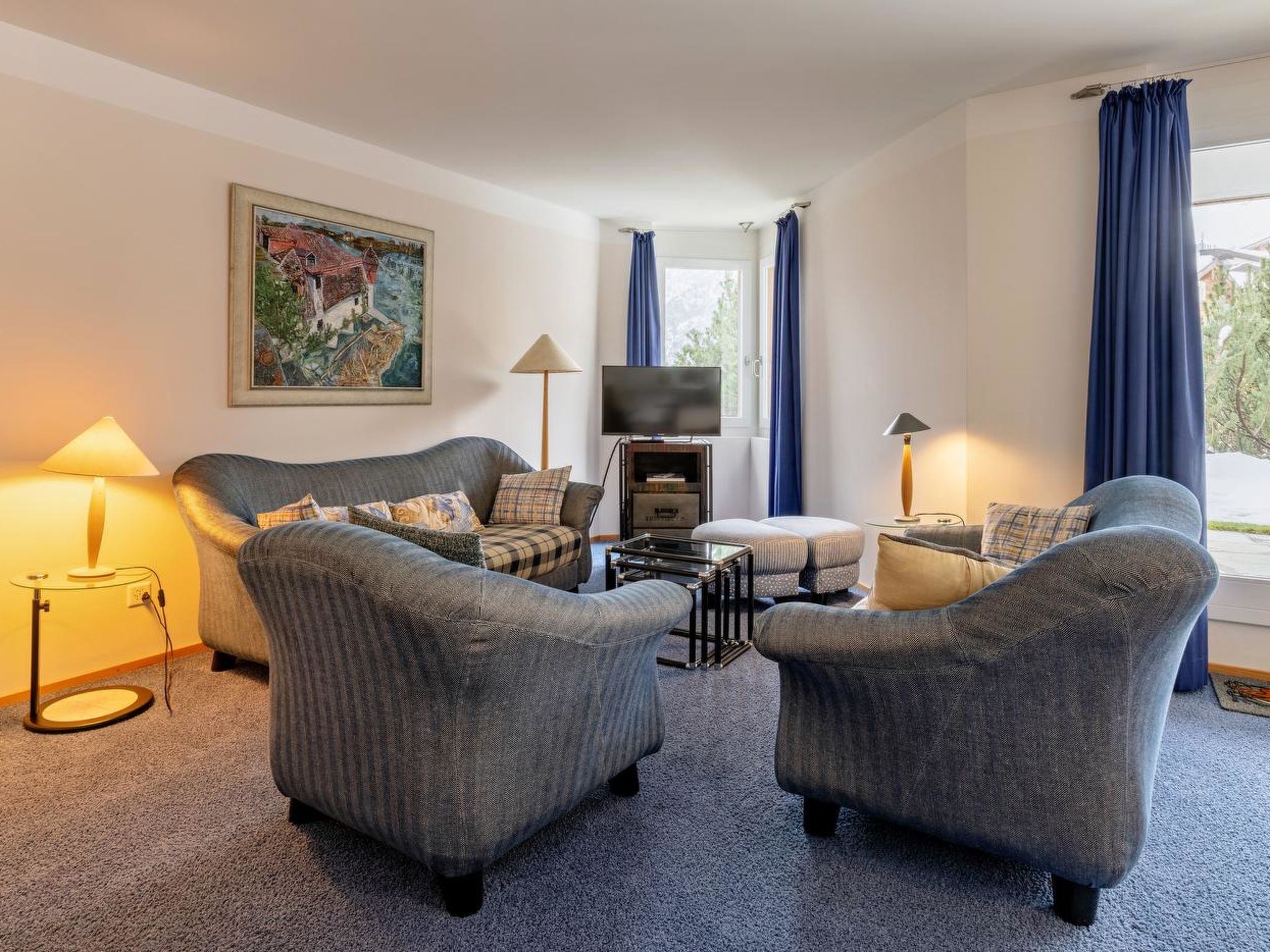 Photo of Casa Cresta