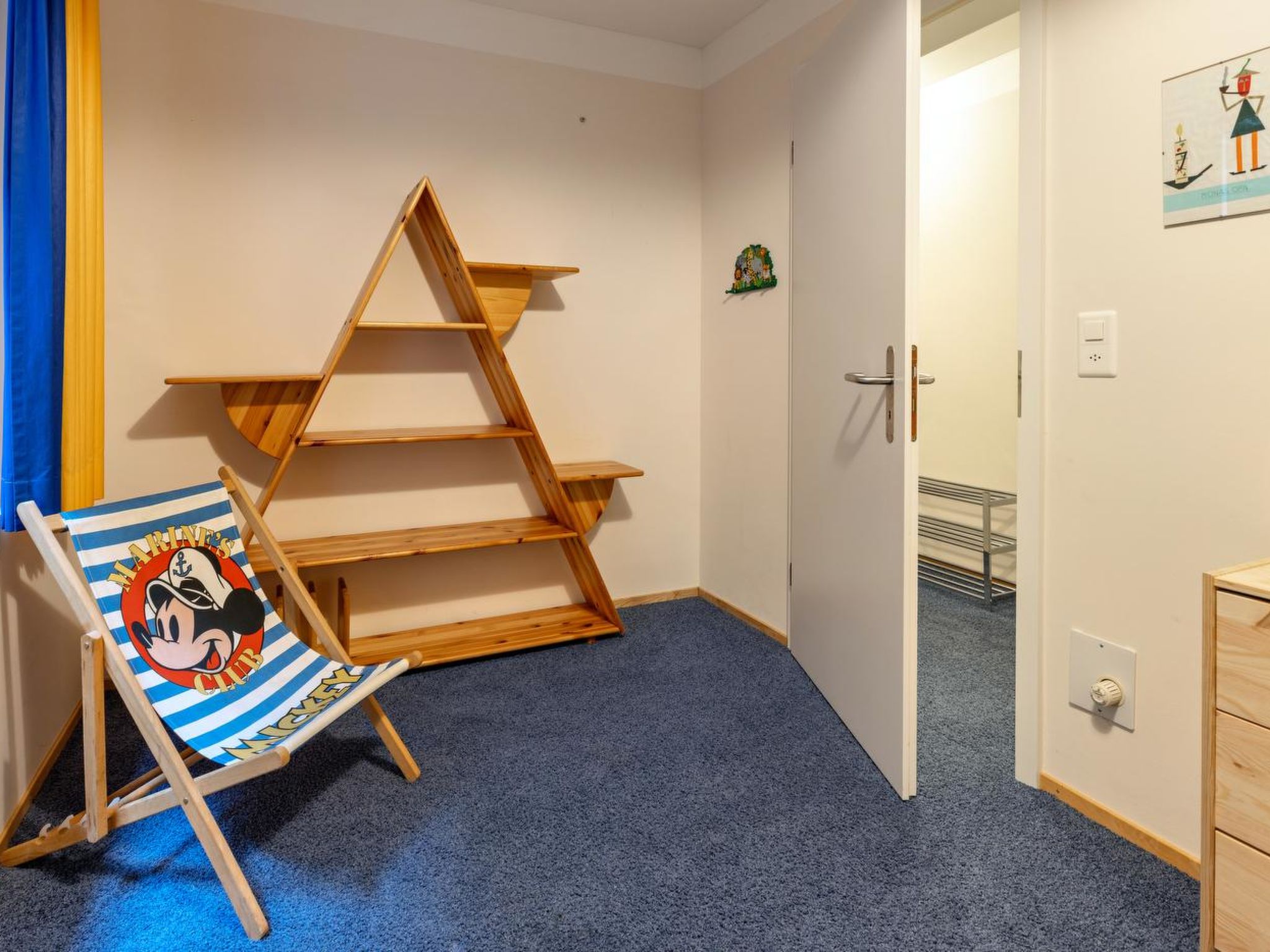 Photo of Casa Cresta