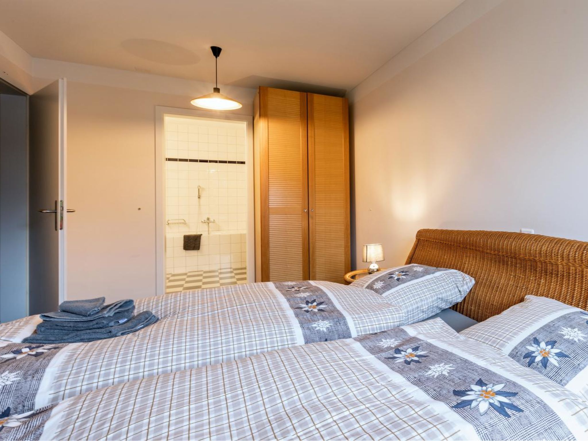 Photo of Casa Cresta